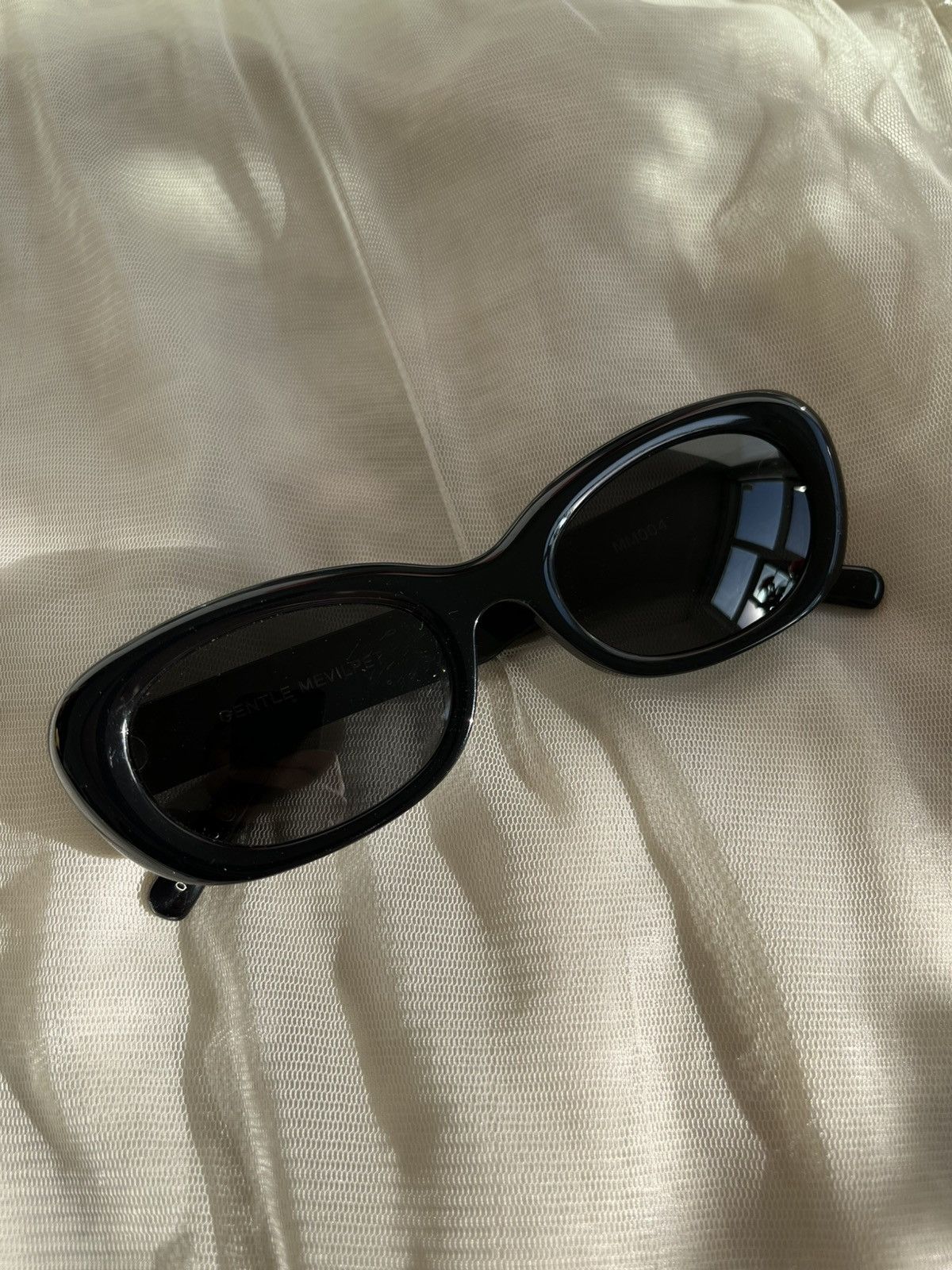 Vintage Cool designer sunglasses unisex Size ONE SIZE - 1 Thumbnail