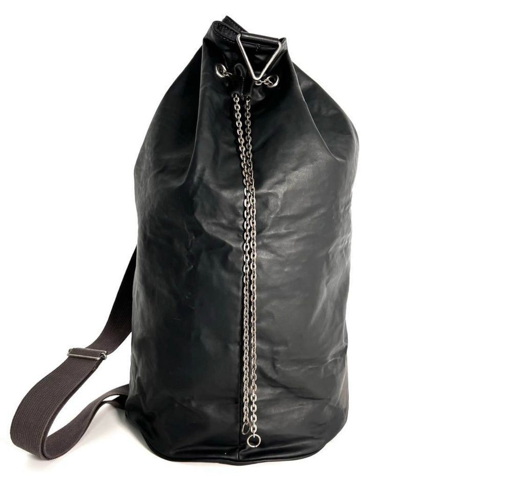 90s Jean Paul Gaultier Homme Boxer Bag Extremely Rare