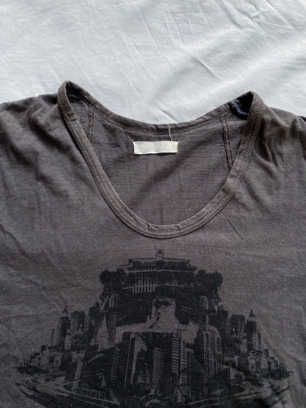 PPFM ORAQLE JAPANESE TEE Size US M / EU 48-50 / 2 - 5 Thumbnail