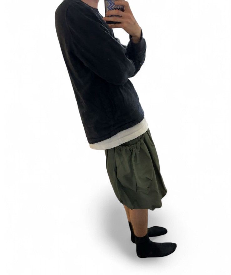 Our Legacy Our Legacy Pure Linen Jumper Size US L / EU 52-54 / 3 - 7 Thumbnail