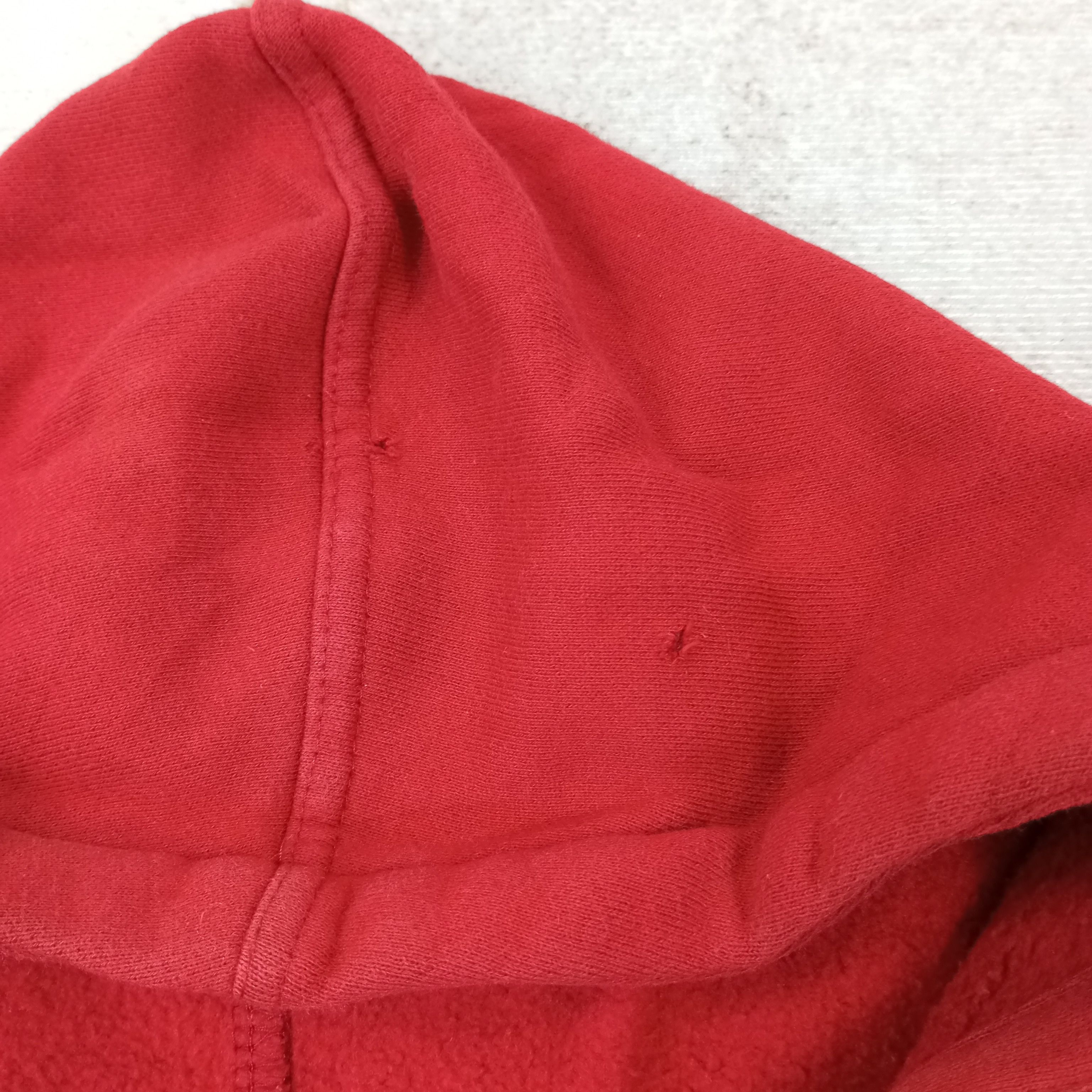 Pelle Pelle Pelle Pelle Marc Buchanan Hoodie c237n11 Size US XL / EU 56 / 4 - 3 Thumbnail