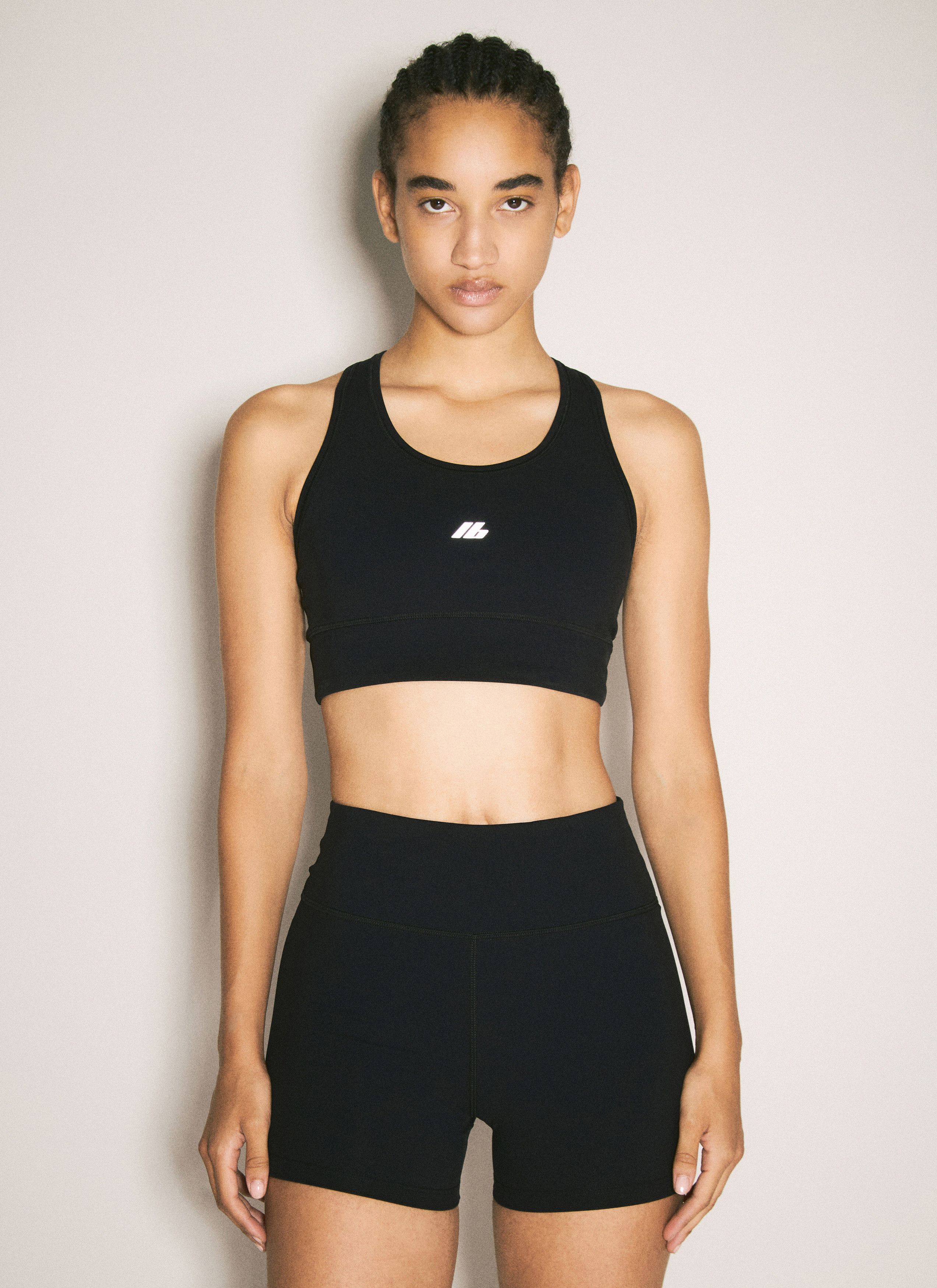 Balenciaga Activewear Sports Bra Size XS / US 0-2 / IT 36-38 - 1 Thumbnail