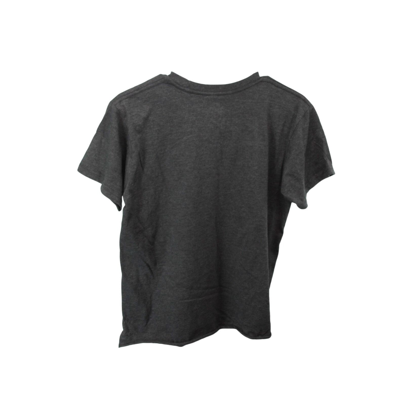 Disney Disney The Little Mermaid Crop Shirt Medium Size M / US 6-8 / IT 42-44 - 2 Thumbnail