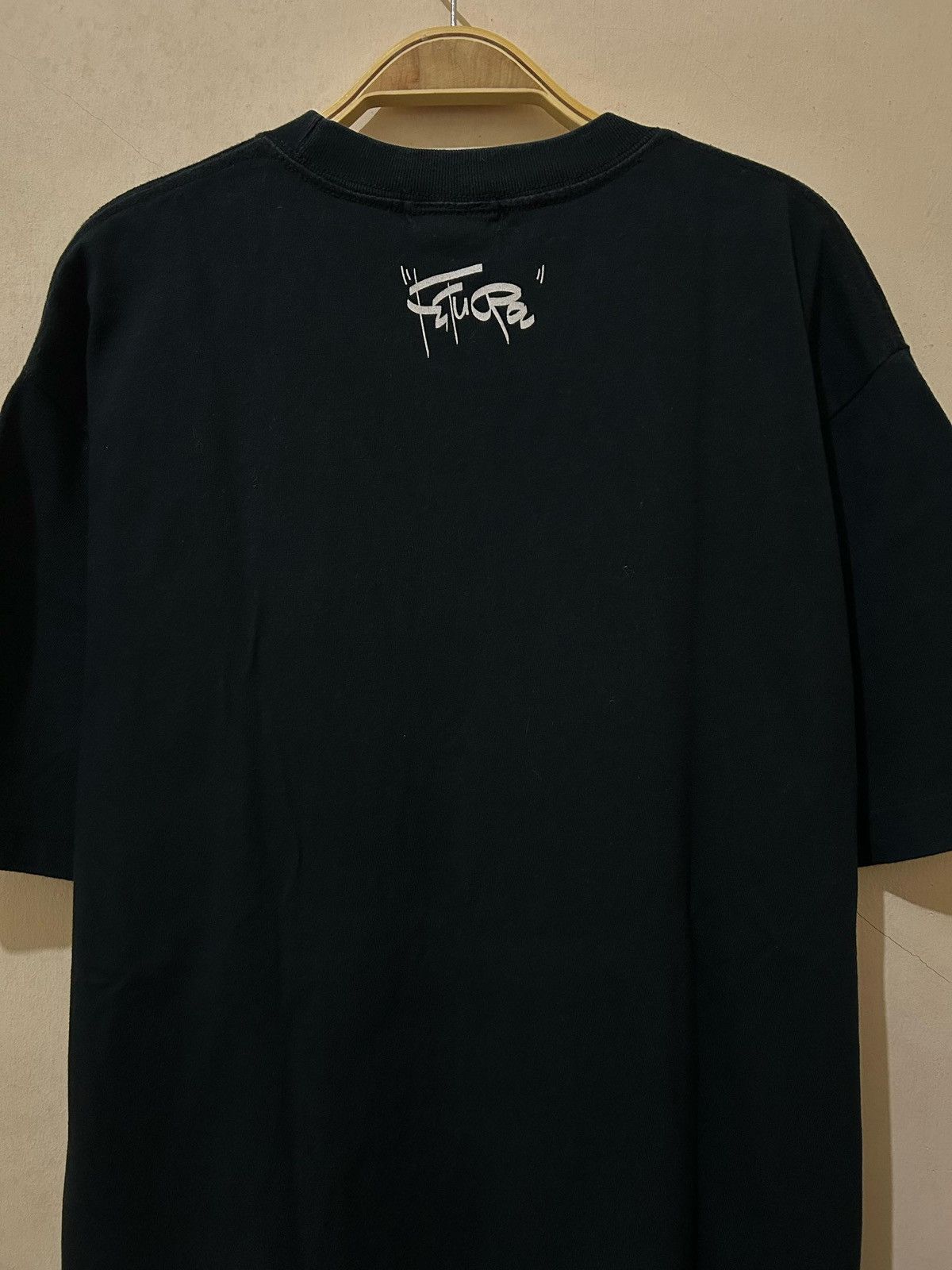 Futura Futura Laboratories Tshirt Size US L / EU 52-54 / 3 - 2 Thumbnail