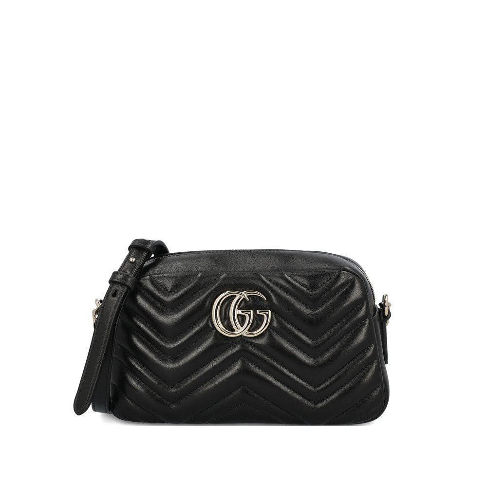 Gucci Gucci BLACK Mini Bags Size ONE SIZE - 1 Thumbnail