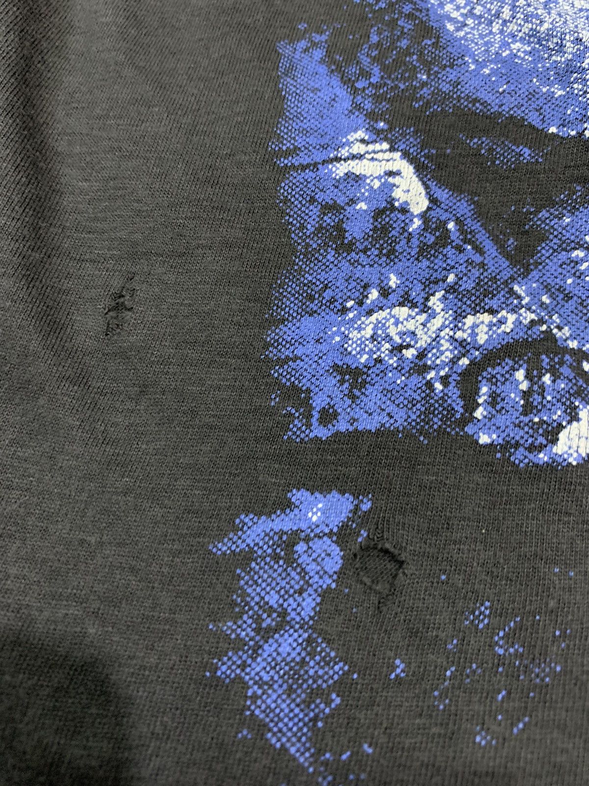 Band Tees 💸BINDINGOFFER💸VINTAGE IMMORTAL "BLIZZARD BEASTS 1997" tees Size US XL / EU 56 / 4 - 3 Thumbnail