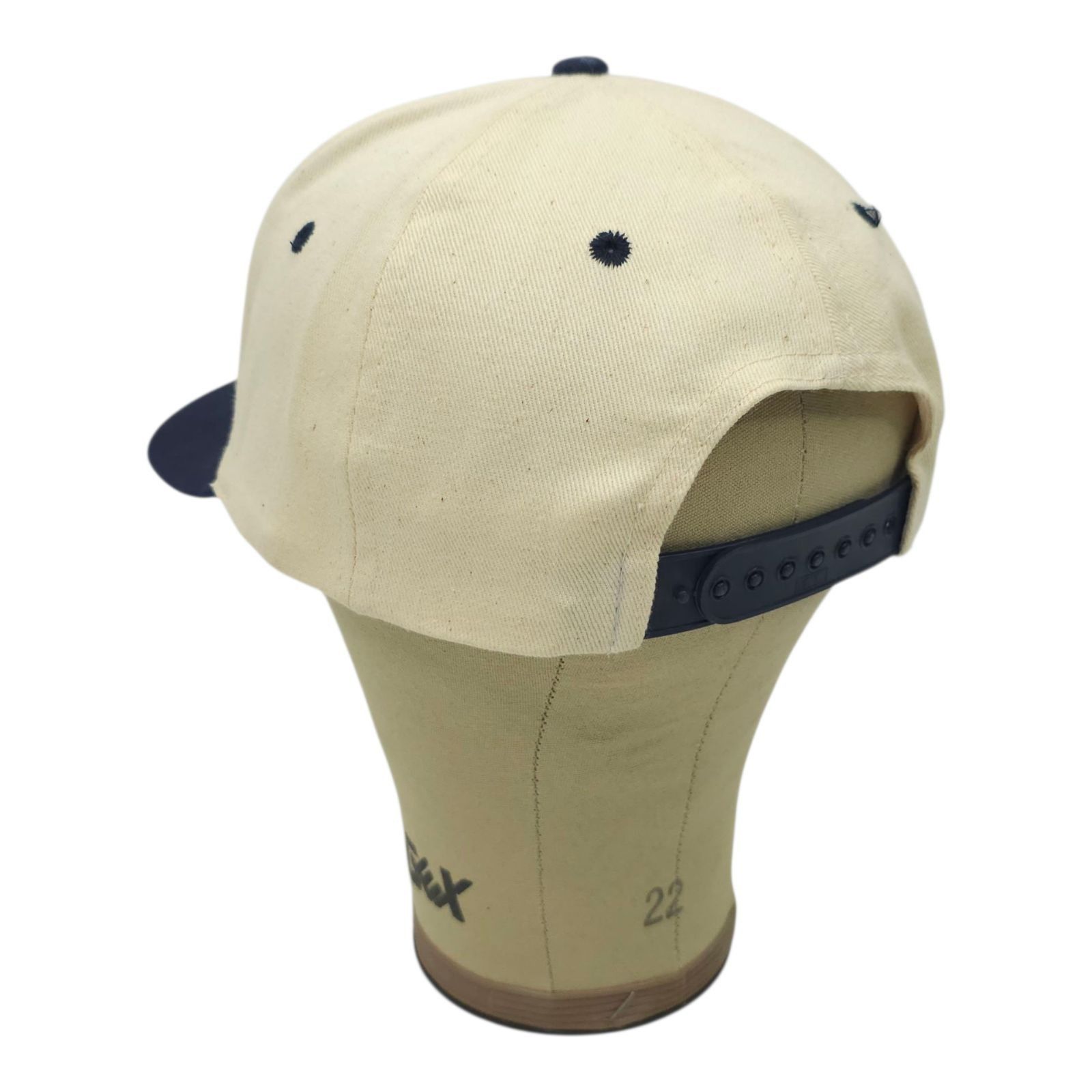 Other Toppers Storm Embroidered Logo Snapback Cap Trucker Vintage Size ONE SIZE - 13 Thumbnail