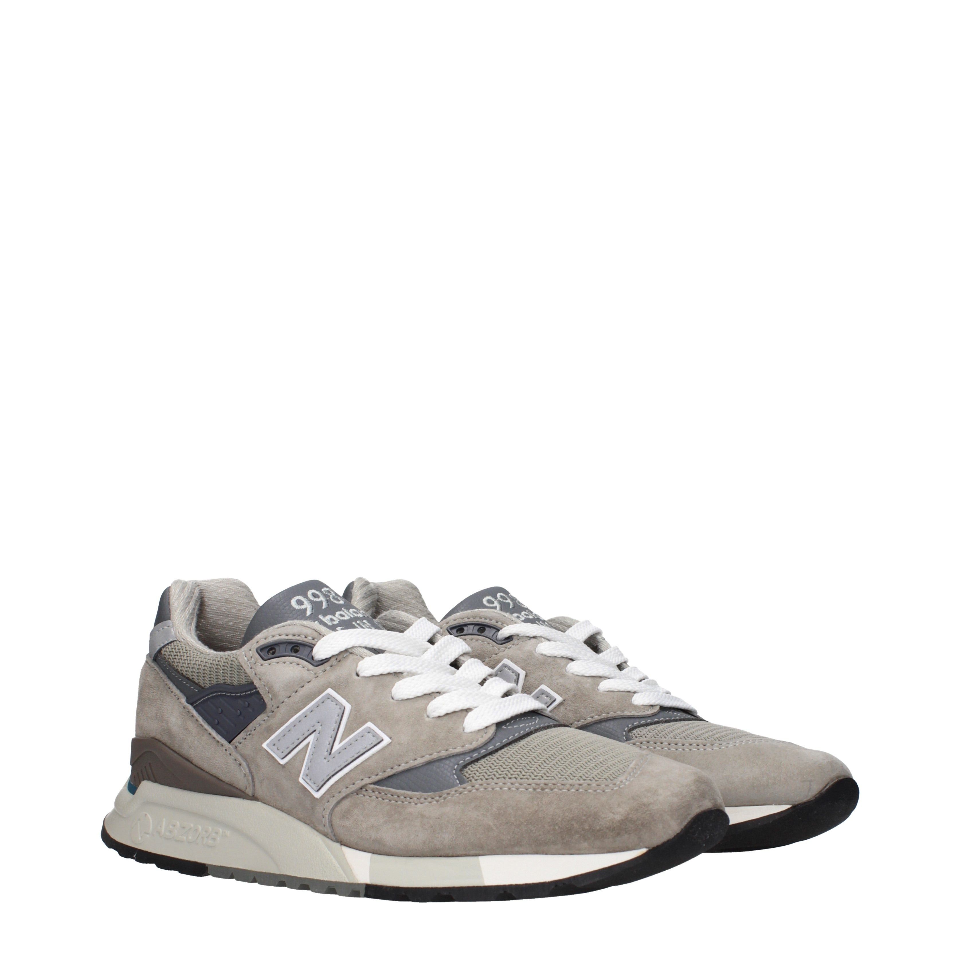 New Balance Sneakers Size US 7.5 / EU 40-41 - 1 Thumbnail
