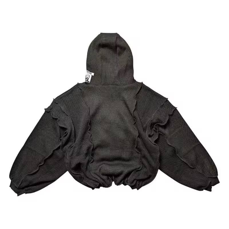 Japanese Brand × Vintage a designer sweatshirt based on the movie “The Collector”. Size US XL / EU 56 / 4 - 4 Thumbnail