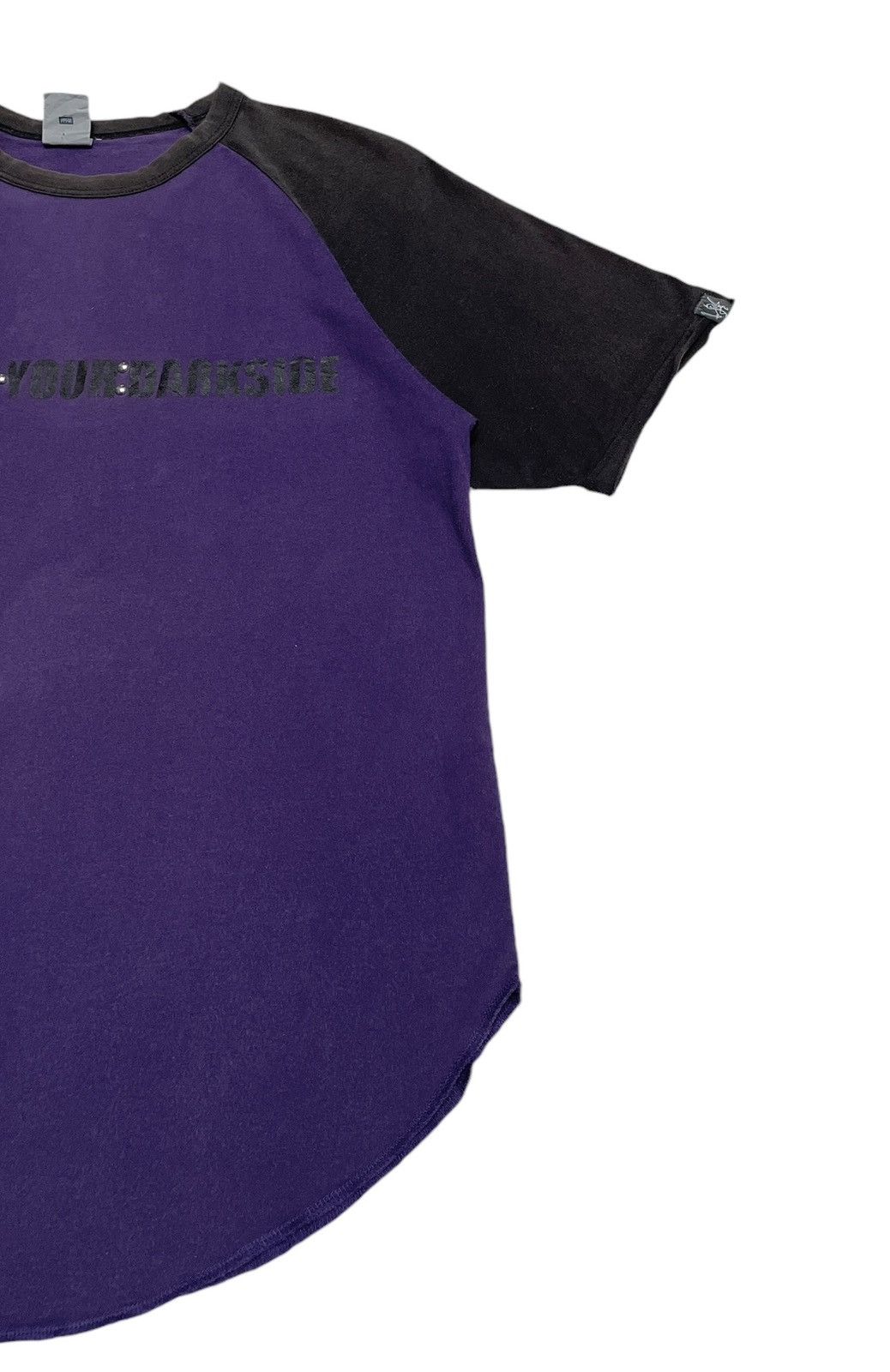 Japanese Brand × PPFM × Vintage Rare Design Vintage Japanese Brand PPFM T-shirt 2000s Size US L / EU 52-54 / 3 - 6 Thumbnail