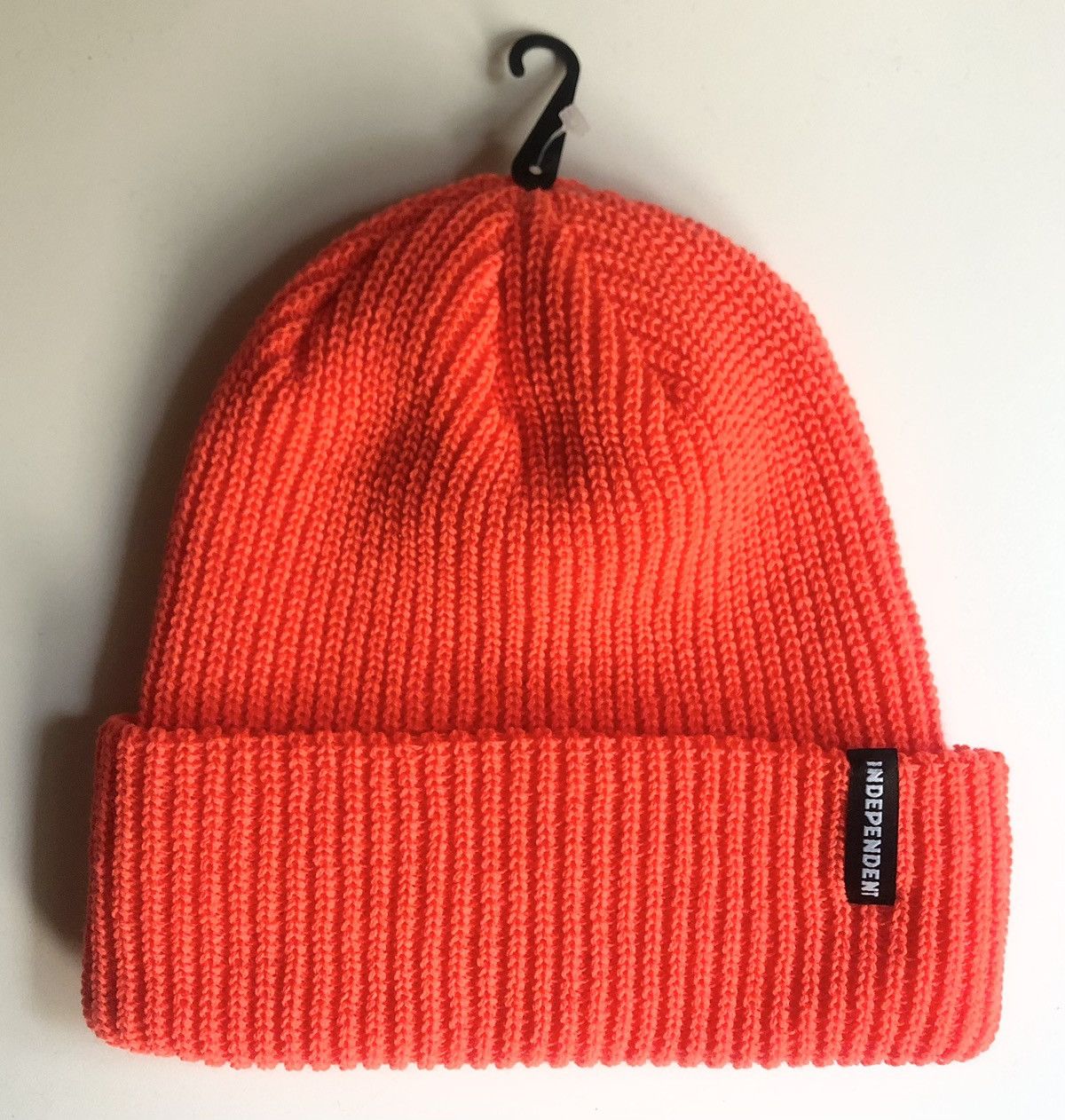 Independent Truck Co. Independent Beanie Size ONE SIZE - 1 Thumbnail