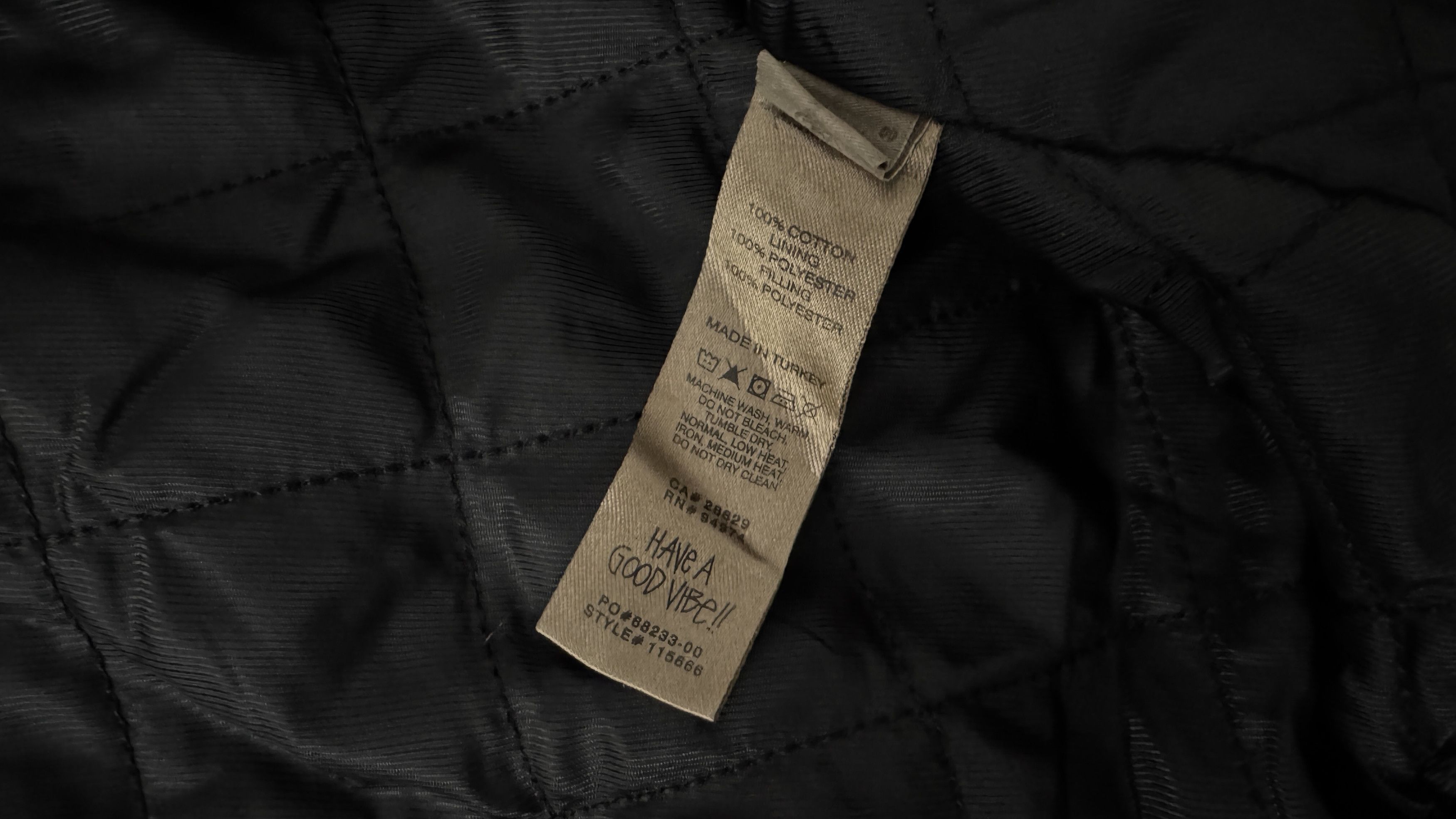 Stussy Stussy Twill Dyed Bomber Jacket Size US M / EU 48-50 / 2 - 8 Thumbnail