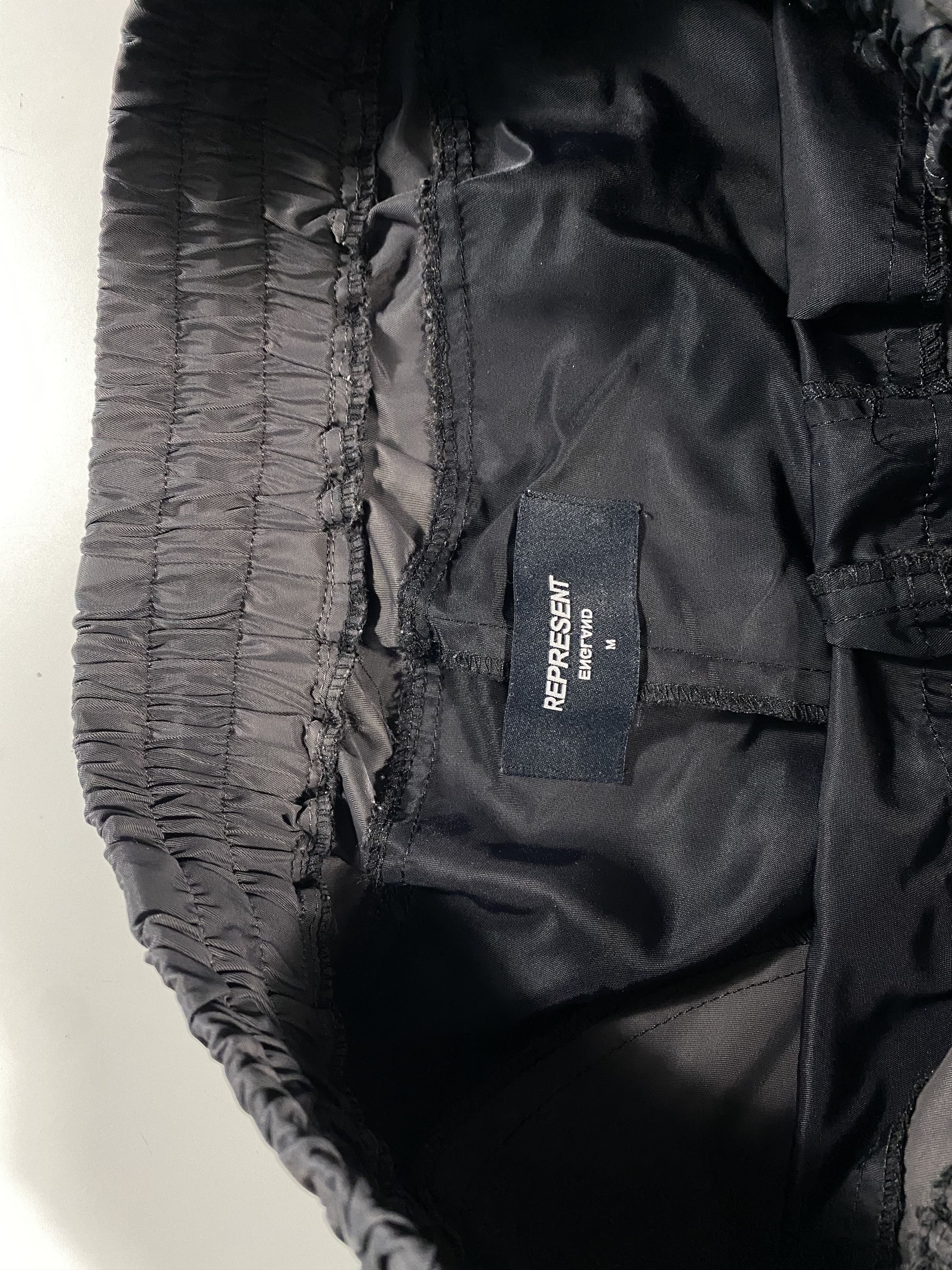 Represent Clo. Represent Clo Moto Racing Pants size M Size US 32 / EU 48 - 6 Thumbnail