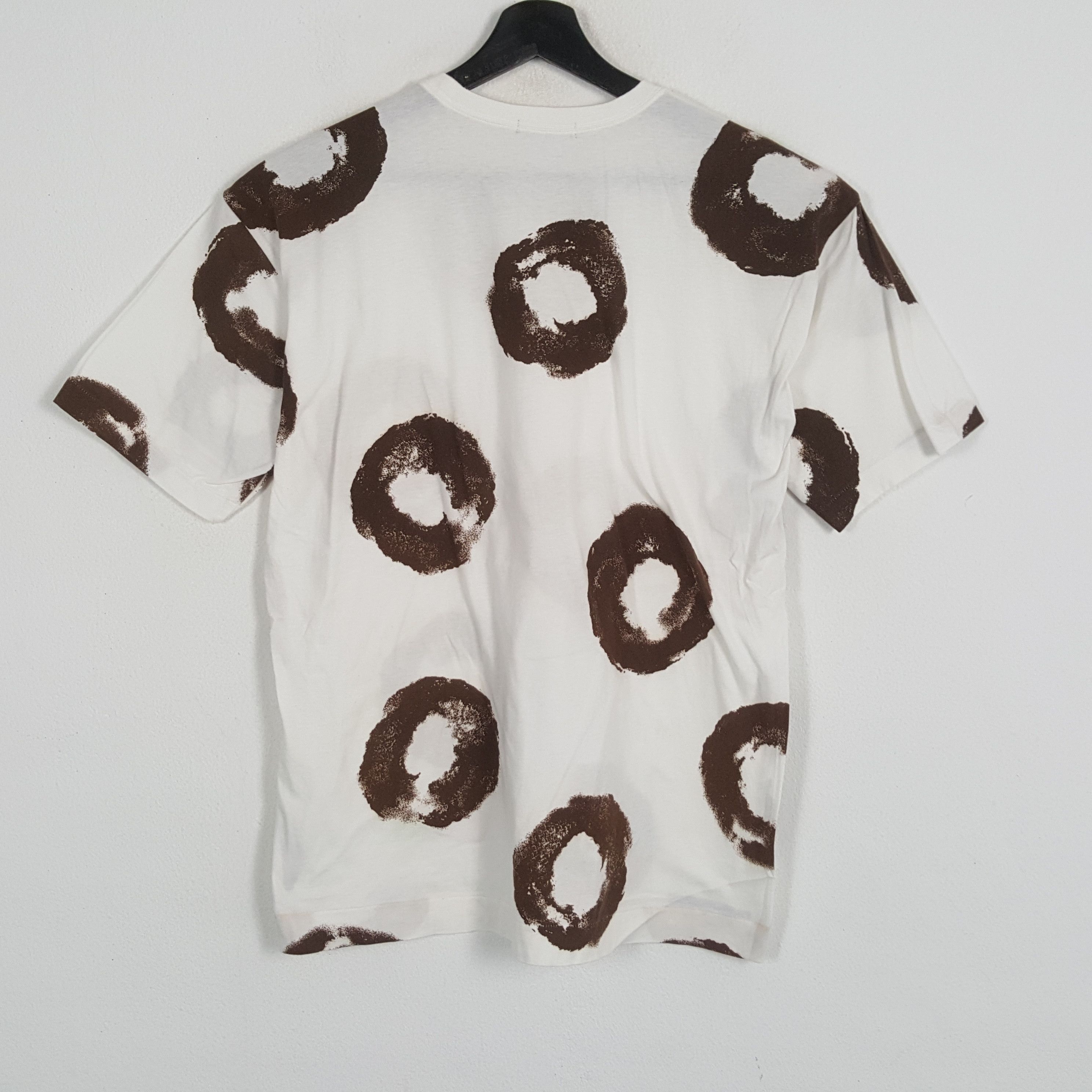 Issey Miyake ISSEY MIYAKE Japanese Designer Fashion Style Tshirt Size US L / EU 52-54 / 3 - 3 Thumbnail