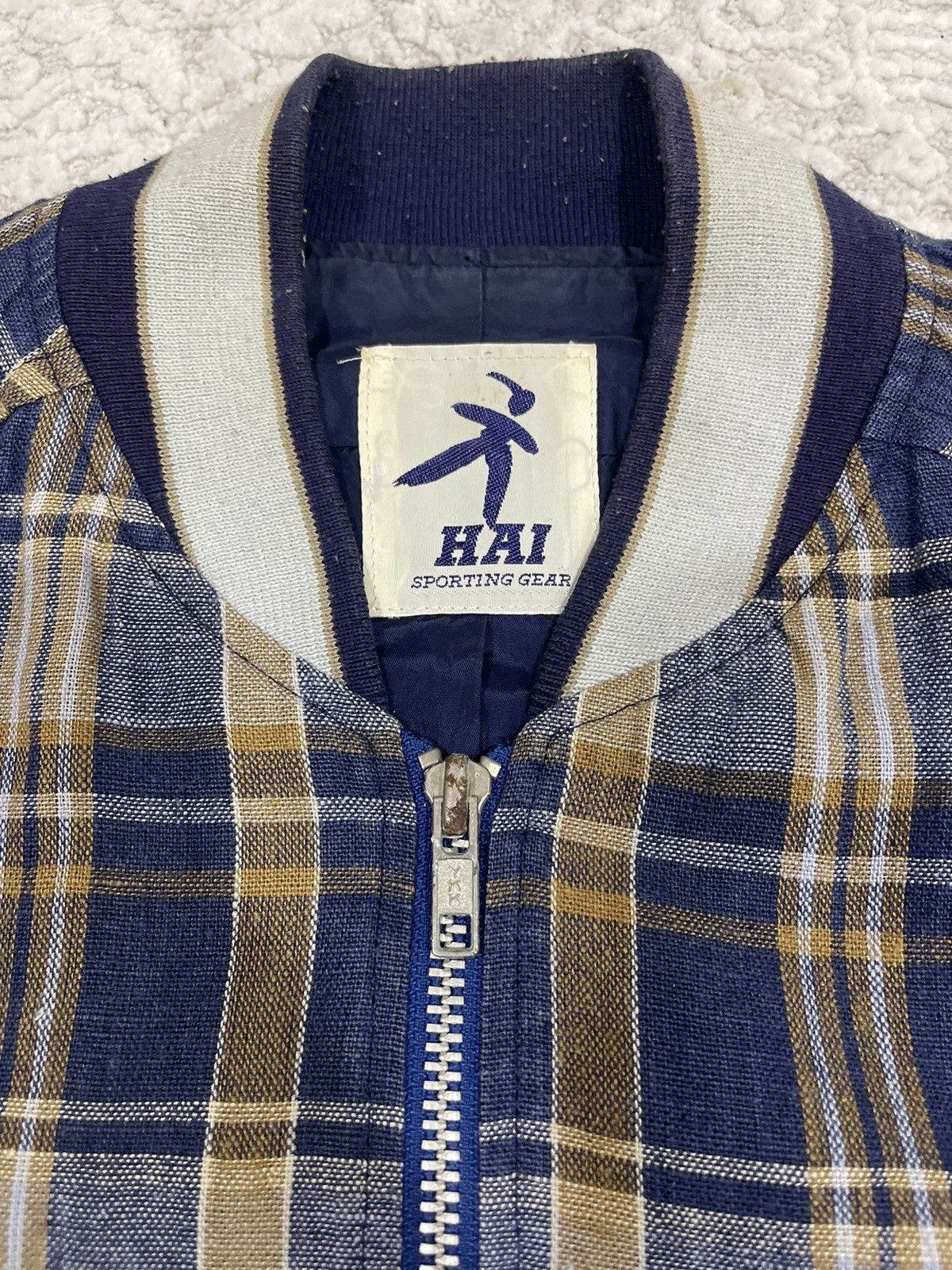 Hai Sporting Gear Hai Sporting Gear Jacket Size US L / EU 52-54 / 3 - 3 Thumbnail