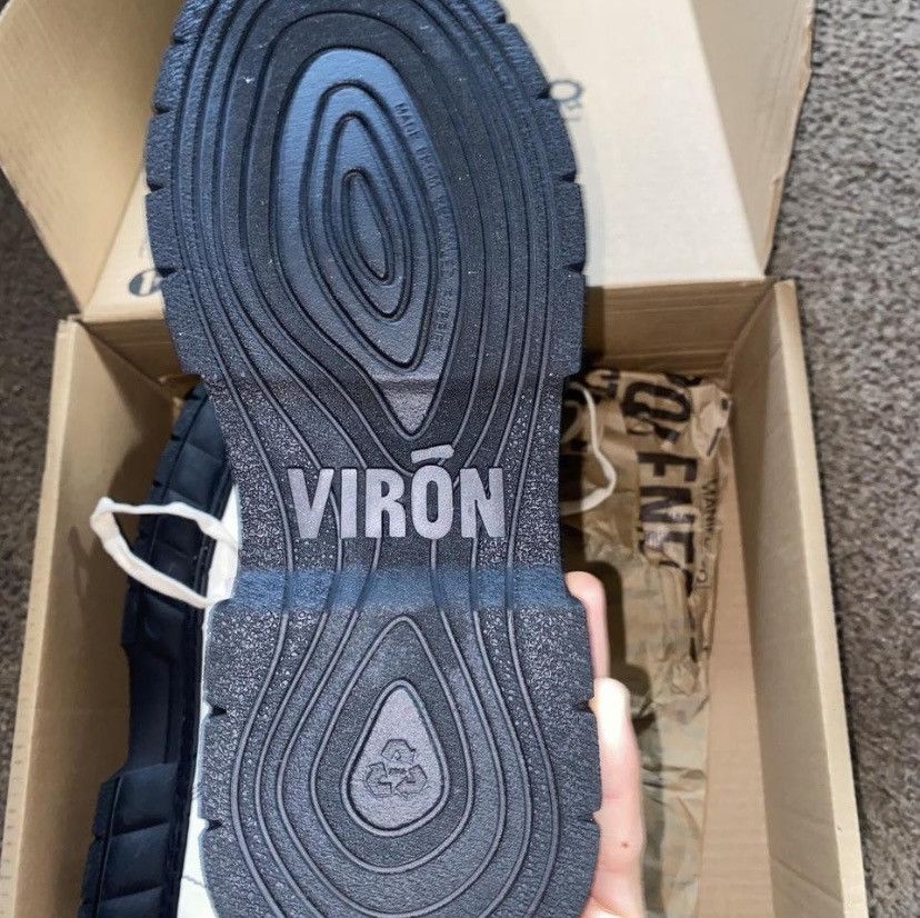 VIRON Viron 1992 Boots Size US 8 / EU 41 - 4 Thumbnail