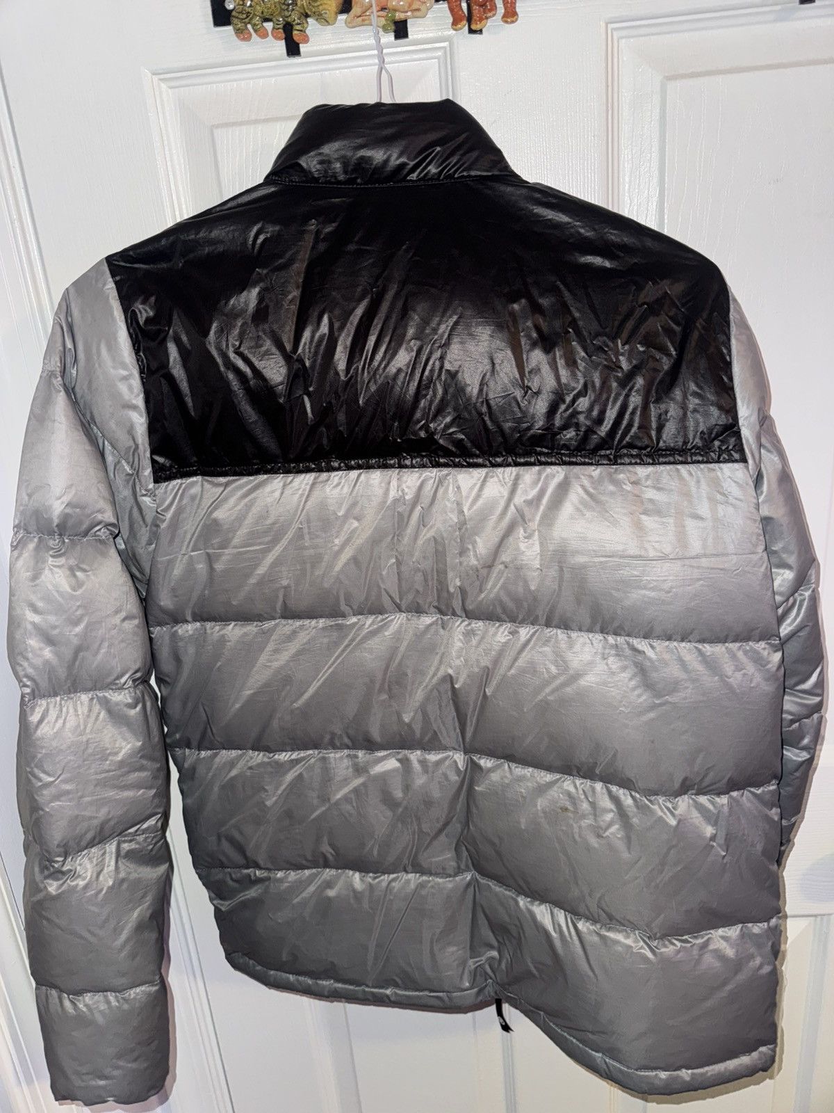 Bape Bape Baby Milo Bubble Coat Size US M / EU 48-50 / 2 - 7 Thumbnail