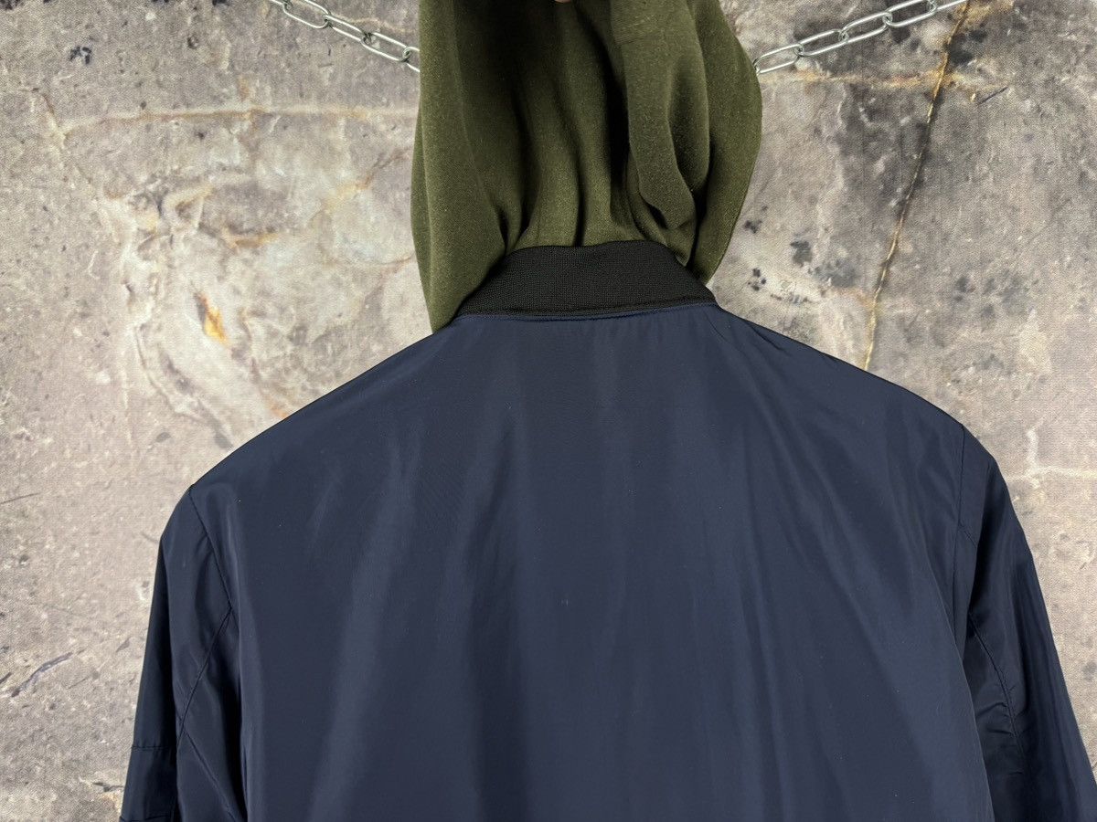 Zara Men’s Zara Basic Full Zip Jacket Hoodie Streetwear Size M Size US M / EU 48-50 / 2 - 19 Thumbnail