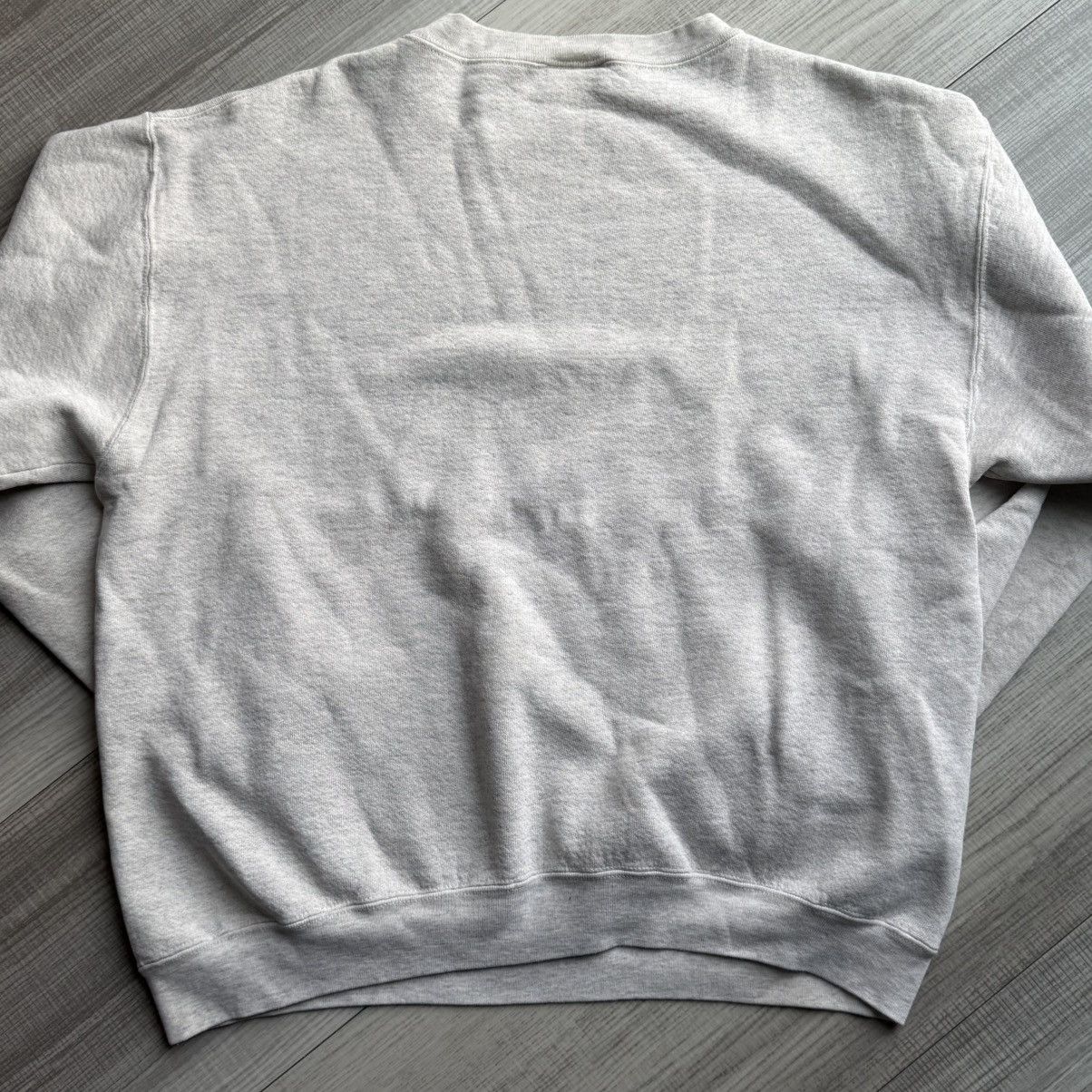 Hard Rock Cafe Hard Rock Cafe Crewneck Size US S / EU 44-46 / 1 - 7 Thumbnail