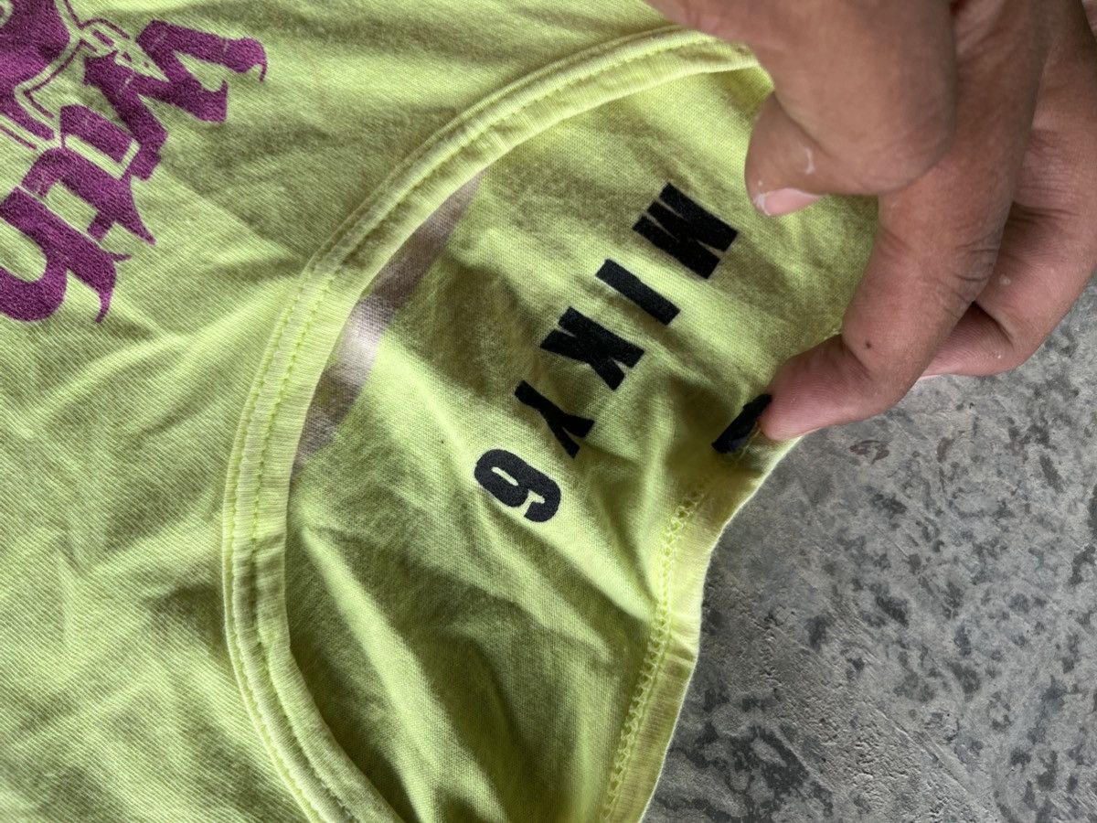 Japanese Brand × Vintage Porn Tee by Milky 6 Size US XL / EU 56 / 4 - 15 Thumbnail