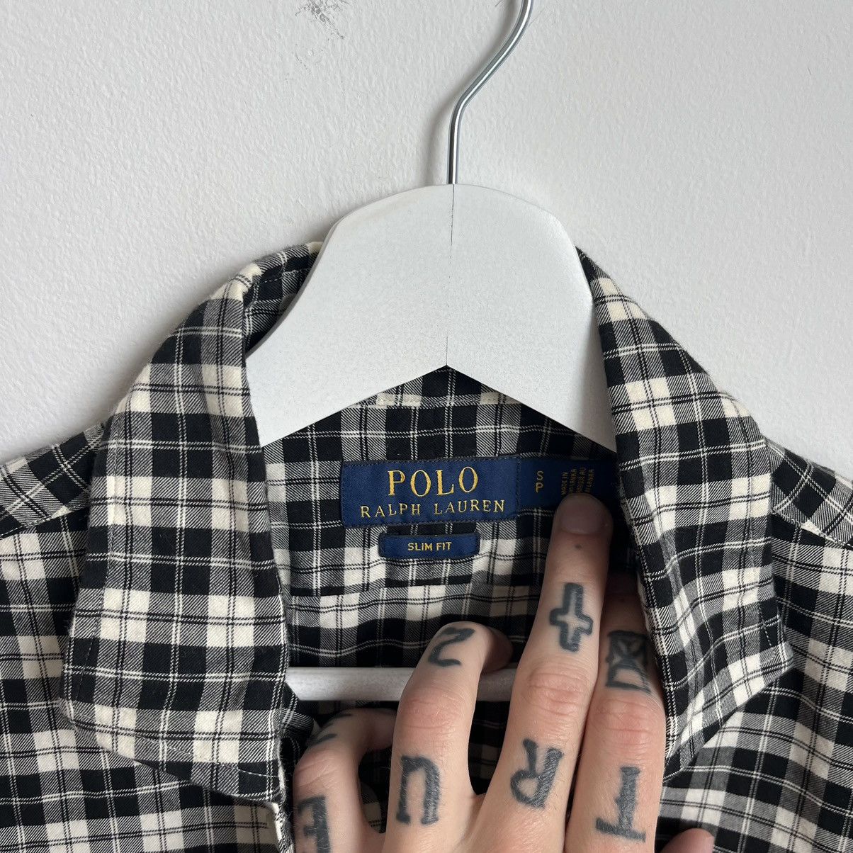 Polo Ralph Lauren Polo Ralph Lauren Shirt S Size US S / EU 44-46 / 1 - 3 Thumbnail