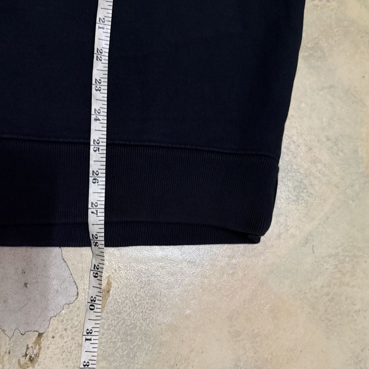 Off-White × Vlone Vlone X Off White Big Logo Sweatshirt Size US M / EU 48-50 / 2 - 15 Thumbnail