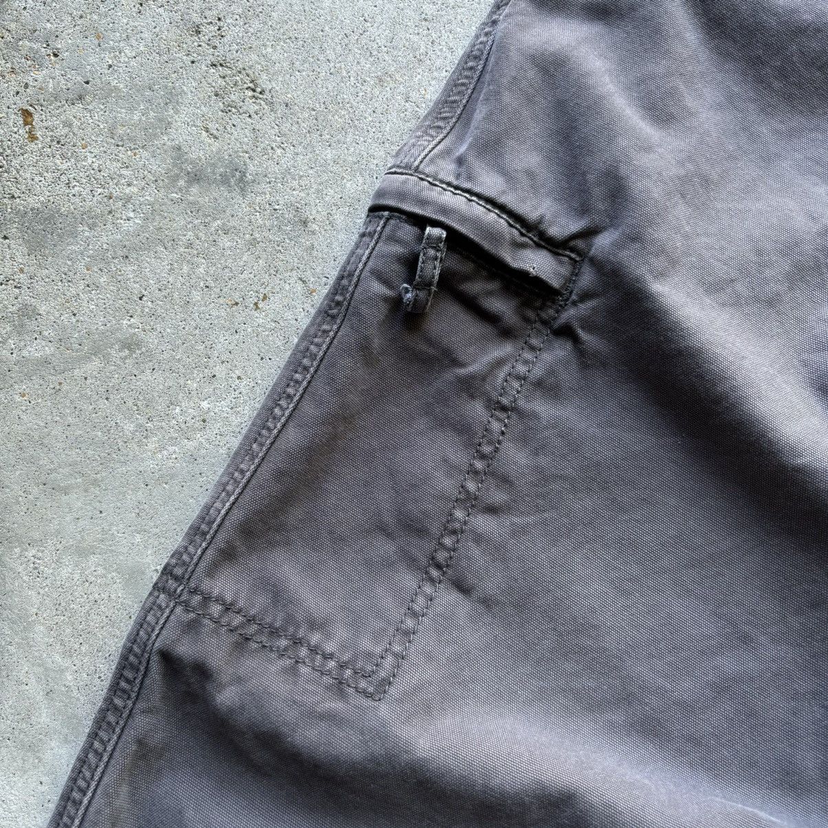 Dockers × Vintage vintage Y2K DOCKERS Skater Utility Faded Distressed pants Size US 38 / EU 54 - 10 Thumbnail