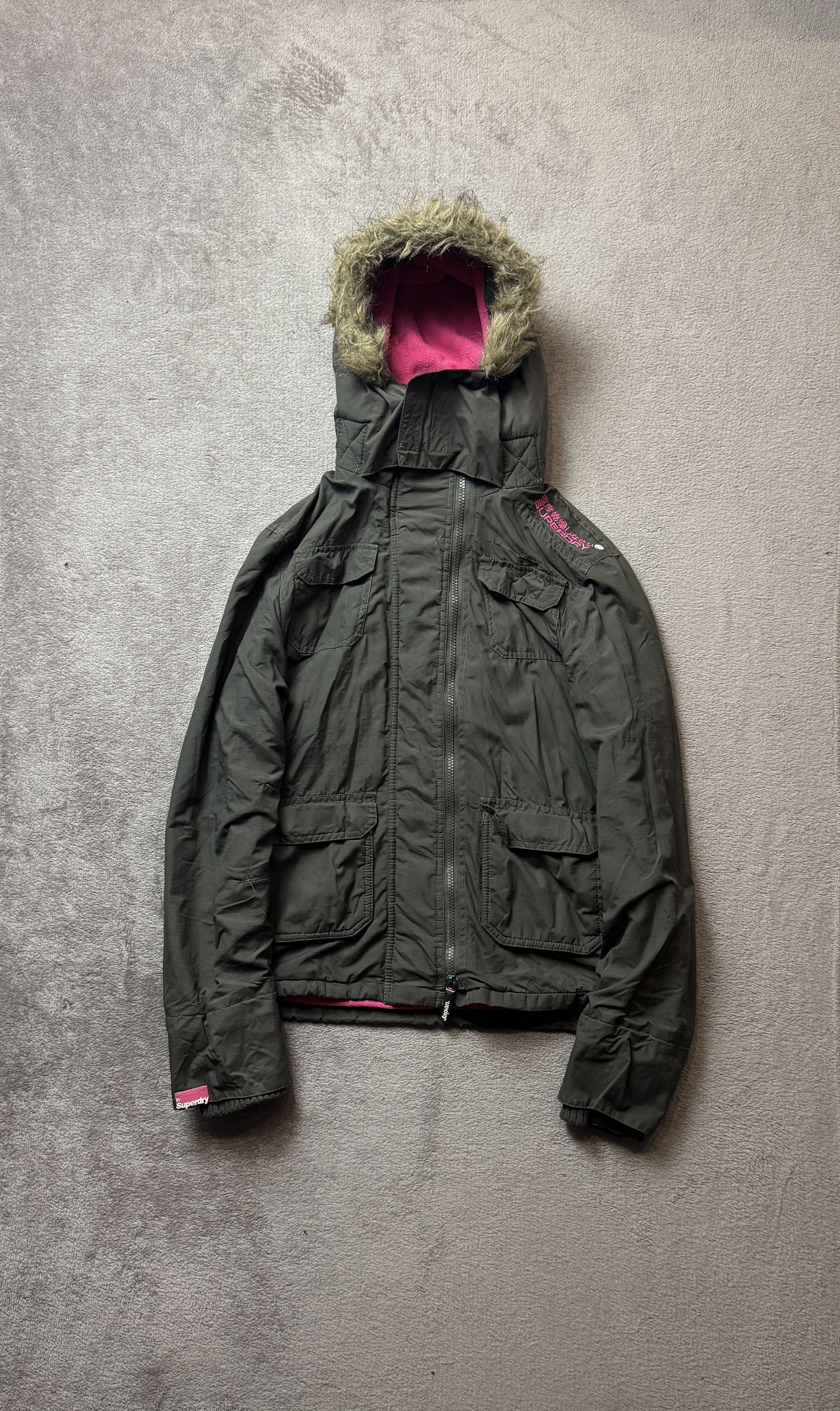 Goa Military | Grailed