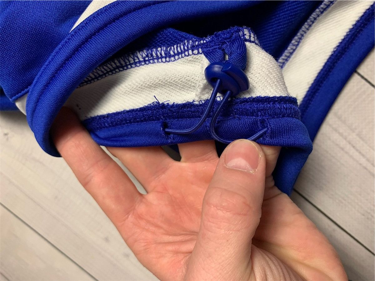 Chelsea Soccer × Vintage Adidas vintage soccer suit Chelsea climacool Size M Size US M / EU 48-50 / 2 - 7 Thumbnail