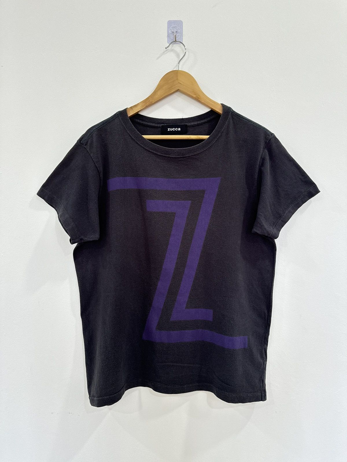 CABANE de ZUCCa × Issey Miyake × Zucca ISSEY MIYAKE ZUCCA Z SHIRT Size US M / EU 48-50 / 2 - 1 Thumbnail