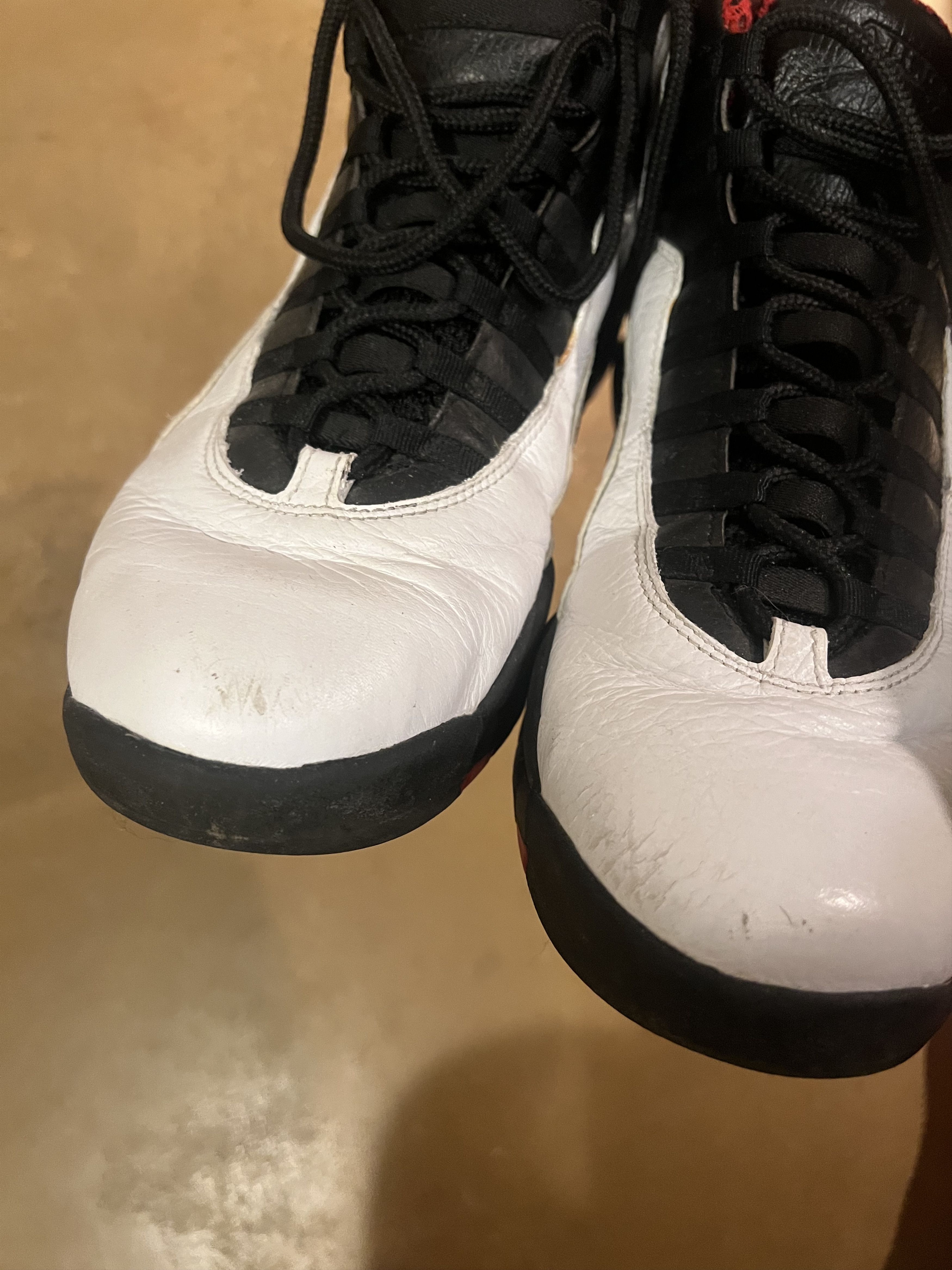 Jordan Brand Jordan 10's Size US 12 / EU 45 - 5 Thumbnail