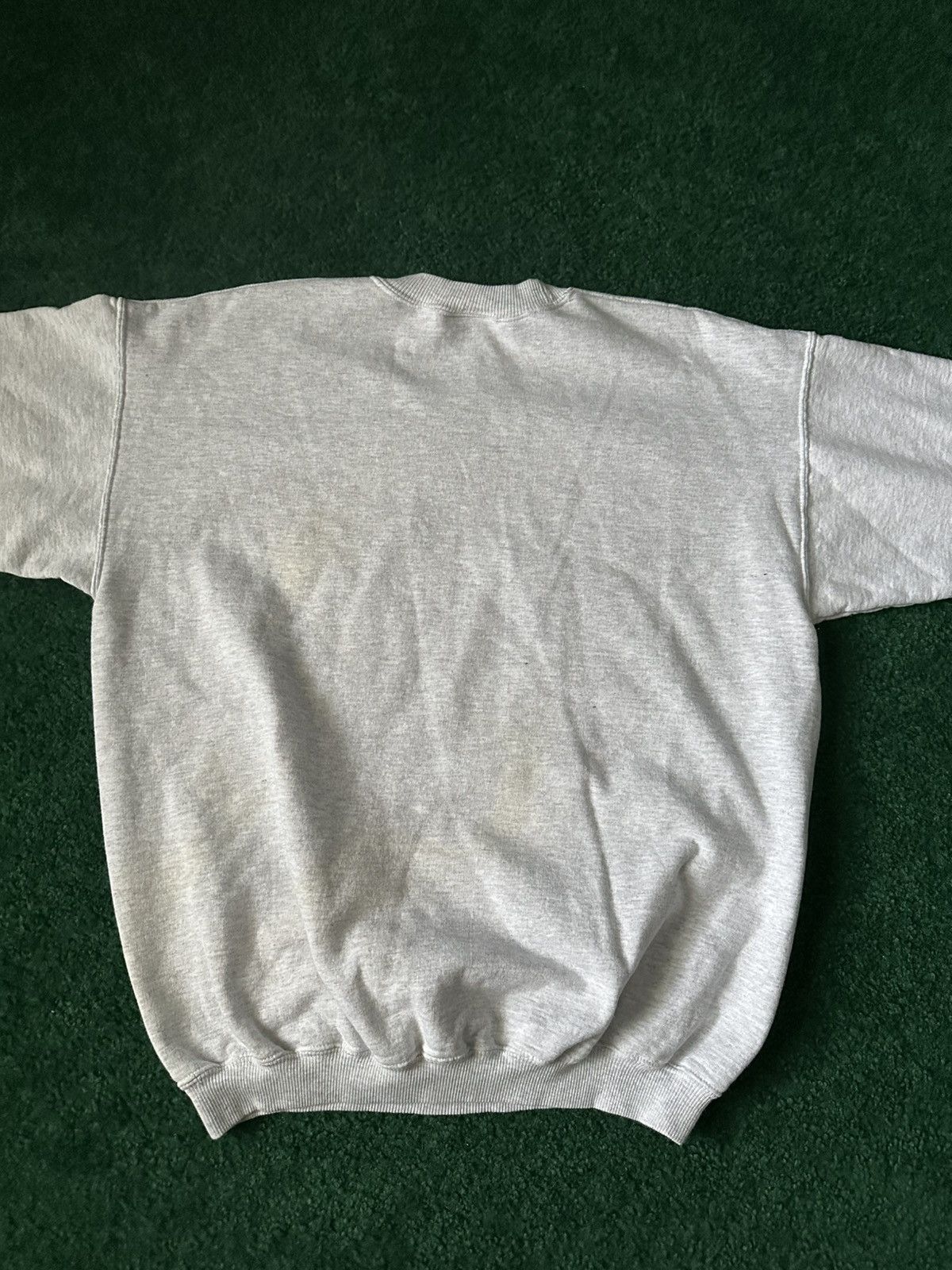 Other Vintage Ohio State Buckeyes Outback Bowl Sweatshirt Size US L / EU 52-54 / 3 - 4 Thumbnail