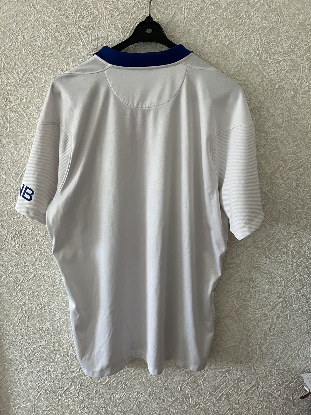 Nike Nike PSG 2020/2021 Away Jersey Football shirt streetwear Size US XL / EU 56 / 4 - 15 Thumbnail