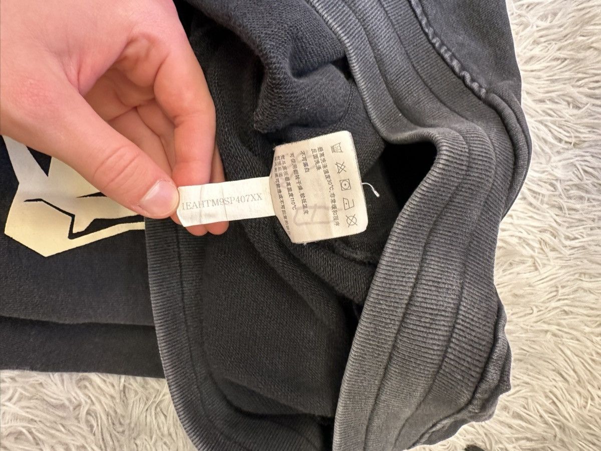 Evisu sweatpants Evisu Big logo Size US 32 / EU 48 - 9 Thumbnail