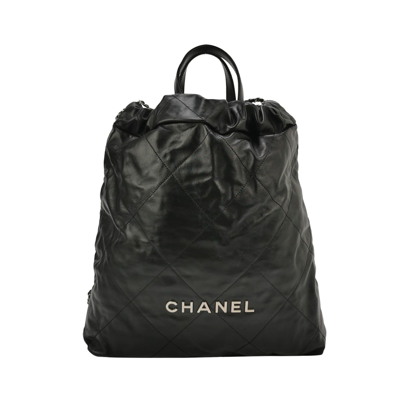 Chanel Chanel Women os Backpacks Size ONE SIZE - 1 Thumbnail
