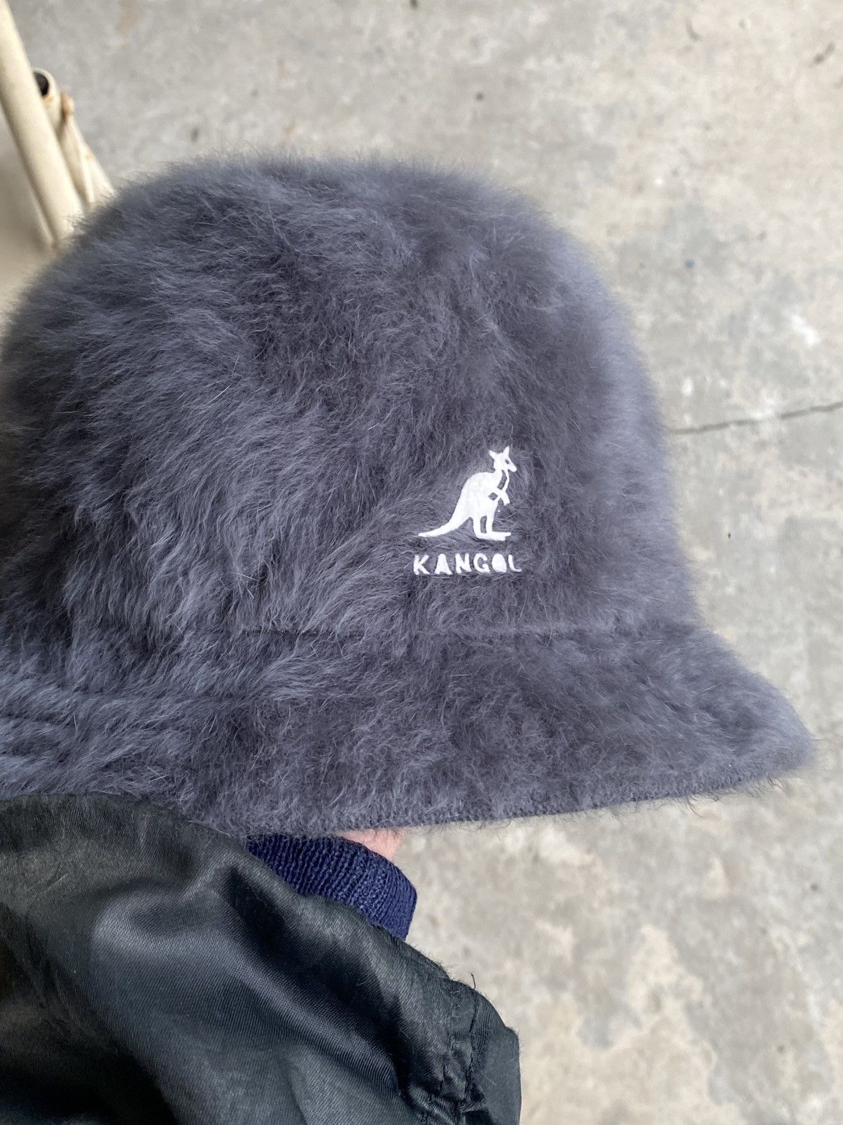 Kangol Kangol Furgora Bucket Hat Size ONE SIZE - 2 Thumbnail