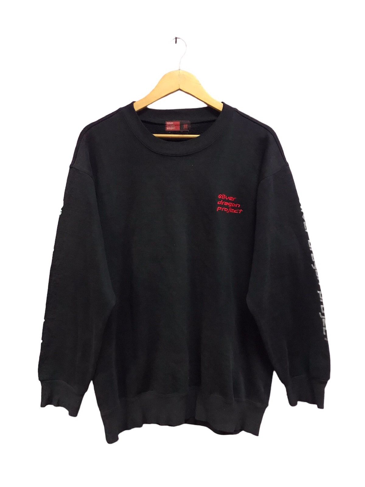 Other Sukajan Dragon Sweatshirts Size US L / EU 52-54 / 3 - 2 Thumbnail