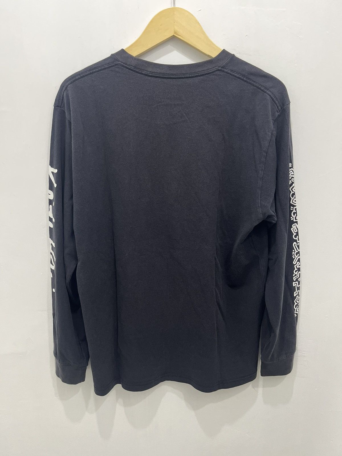 Keith Haring Keith Haring x Uniqlo MoMA Special Edition Tees Size US L / EU 52-54 / 3 - 8 Thumbnail
