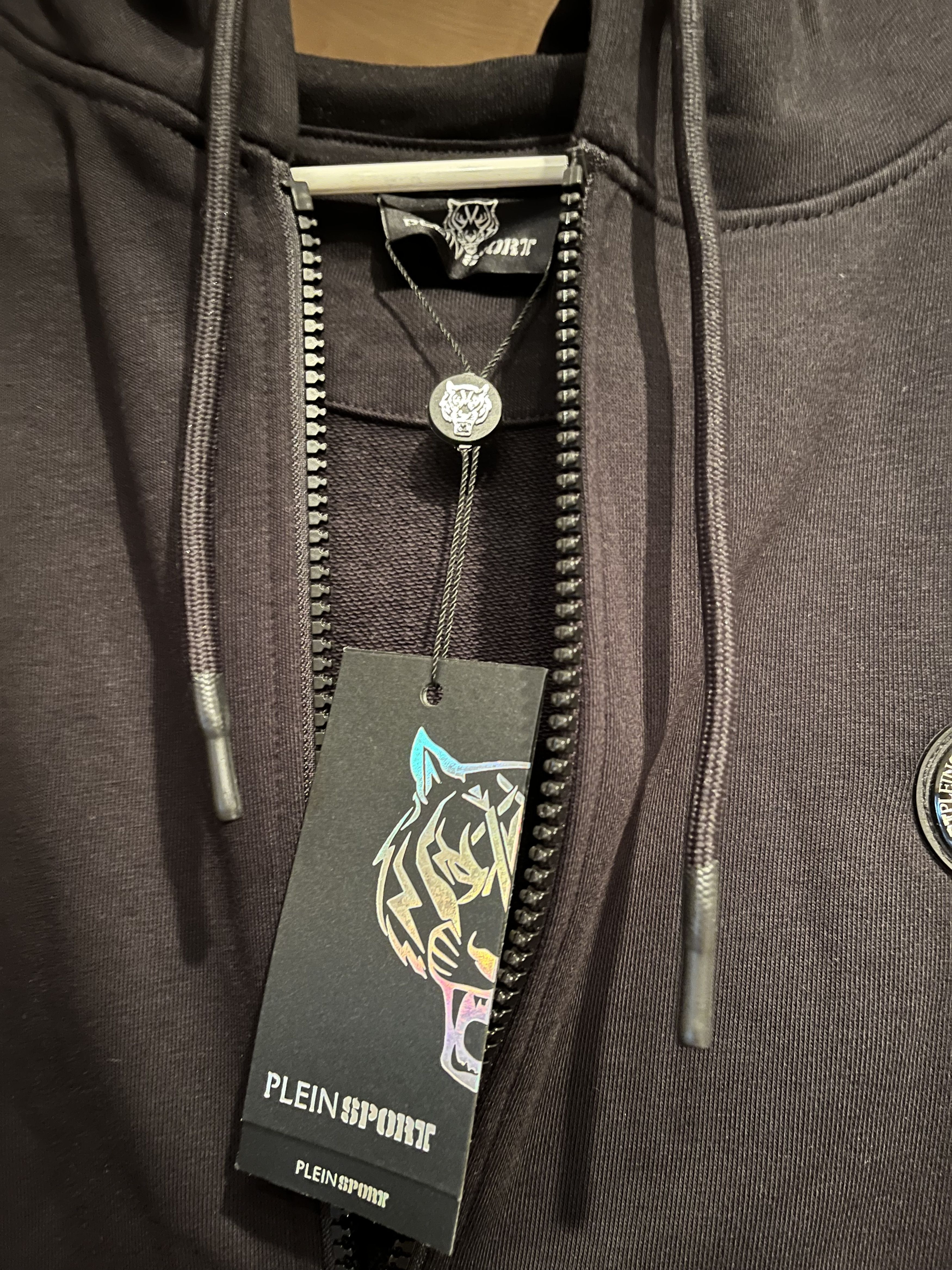 Other Plein Sport sweatshirt Size US L / EU 52-54 / 3 - 4 Thumbnail