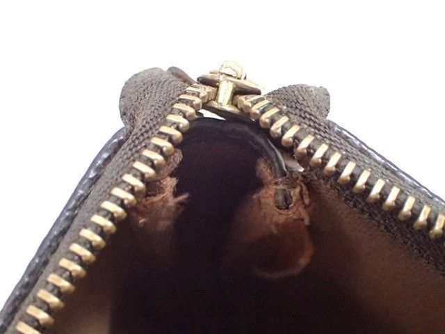 Louis Vuitton Louis Vuitton Pochette Accessory Pouch Monogram M51980 Size ONE SIZE - 15 Thumbnail