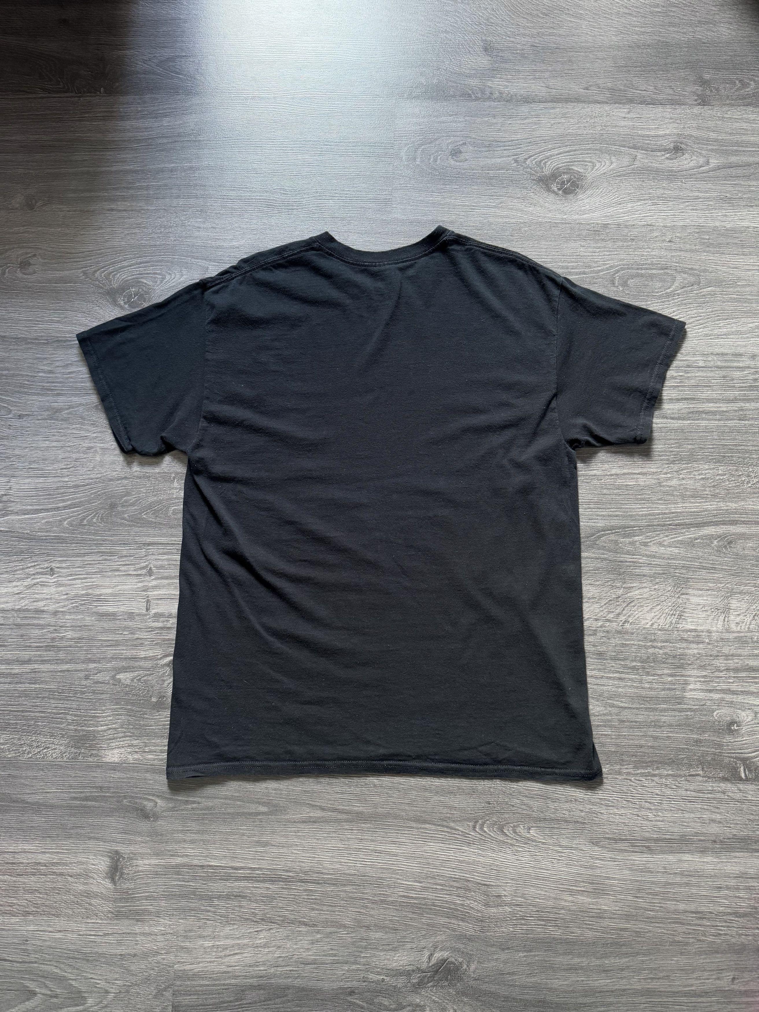 Band Tees Metallica House Of Vans London Concert tee Size US L / EU 52-54 / 3 - 3 Thumbnail