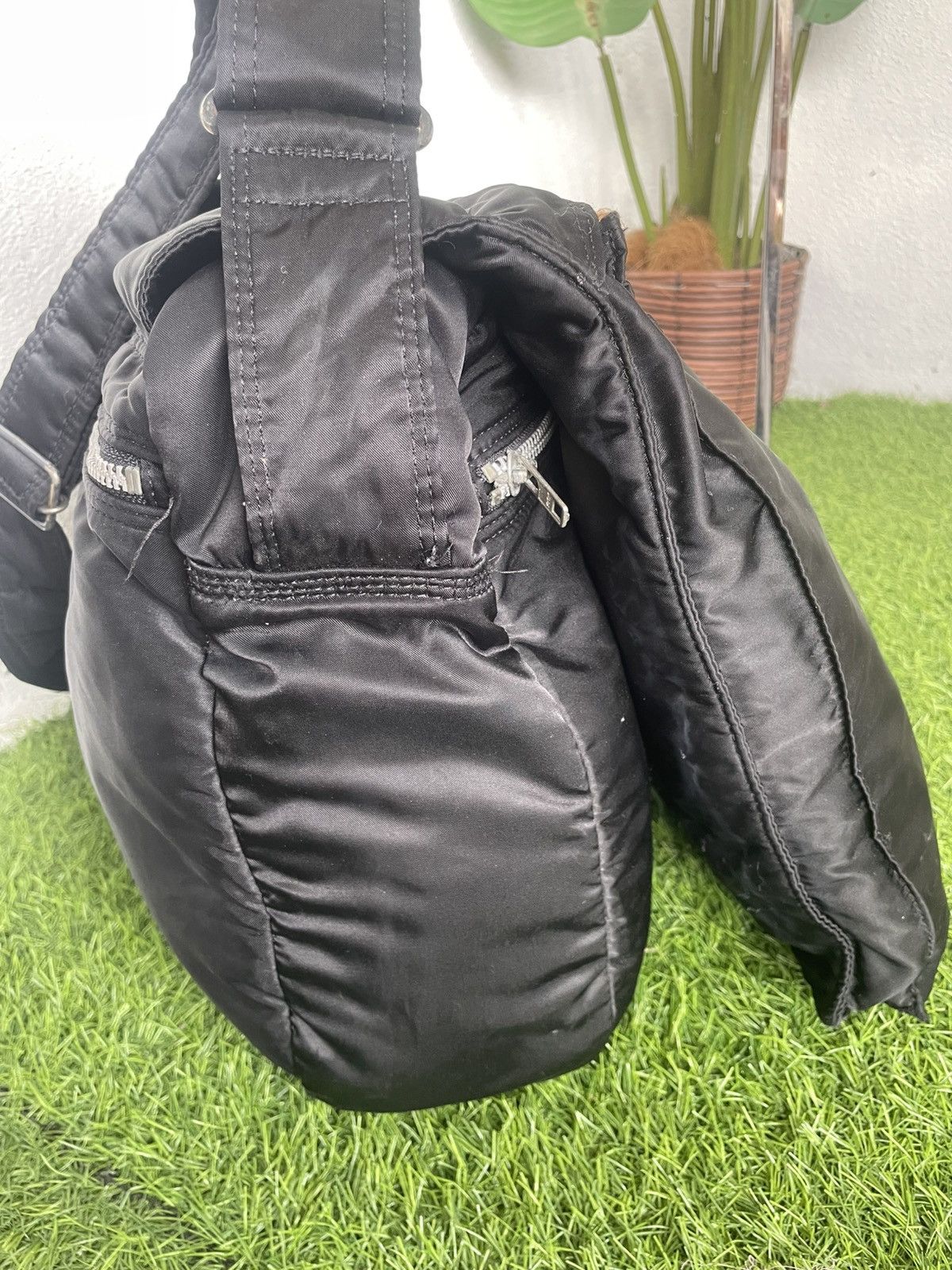 Porter Authentic PORTER Messenger Bag Size ONE SIZE - 9 Thumbnail