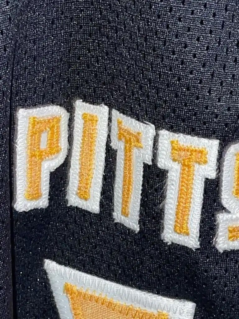 Other Team Rebel Direct WFA Pittsburgh Passion Football Jersey Size US XS / EU 42 / 0 - 9 Thumbnail