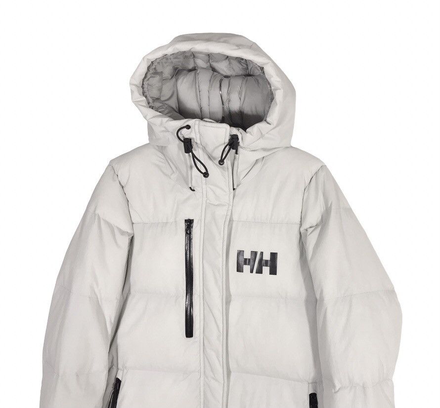 Helly Hansen Helly Hansen Adore Puffy Parka Size M / US 6-8 / IT 42-44 - 5 Thumbnail