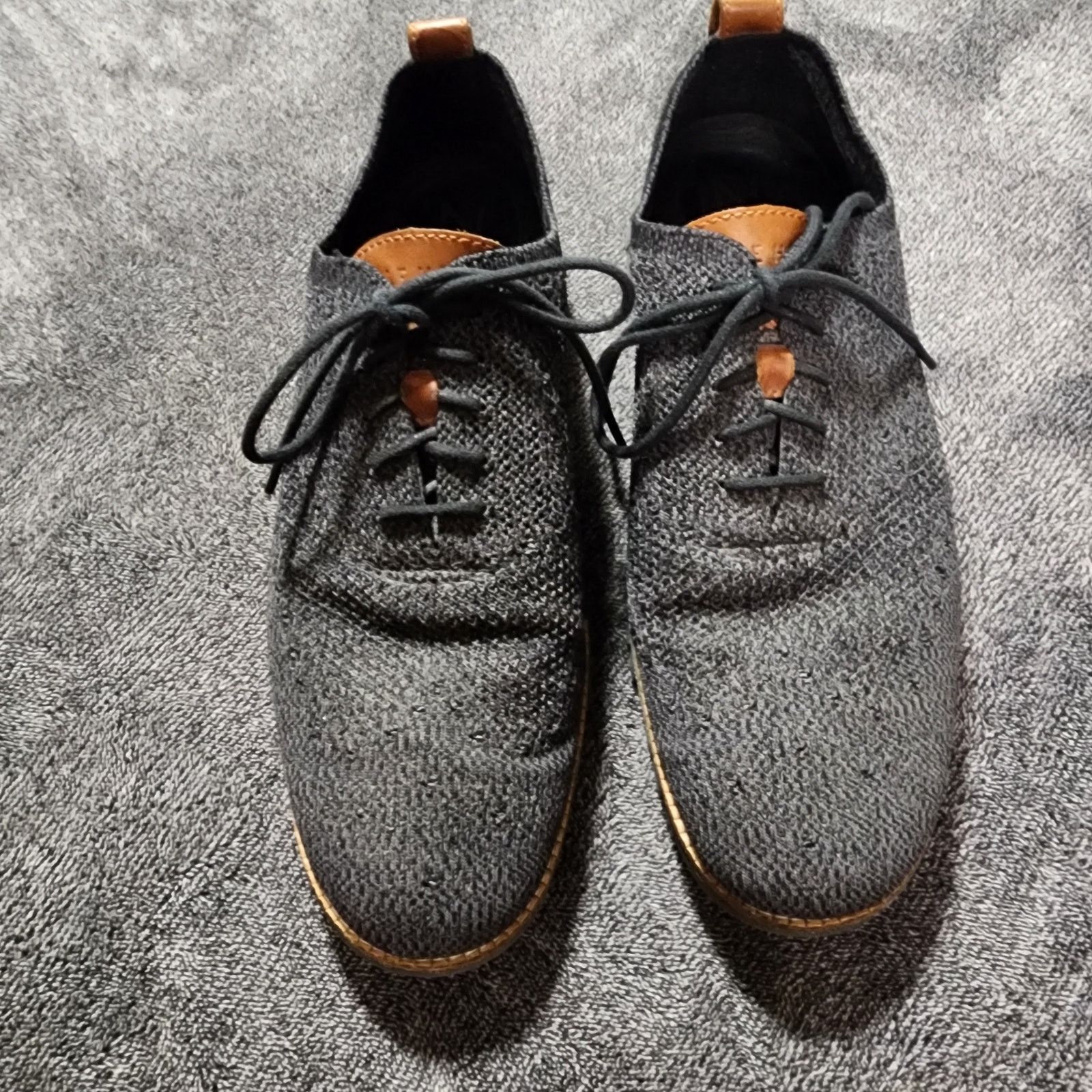 Cole Haan Cole Haan Zerogrand Men's Shoes with shoe laces 10M b5 Size US 10 / EU 43 - 2 Thumbnail