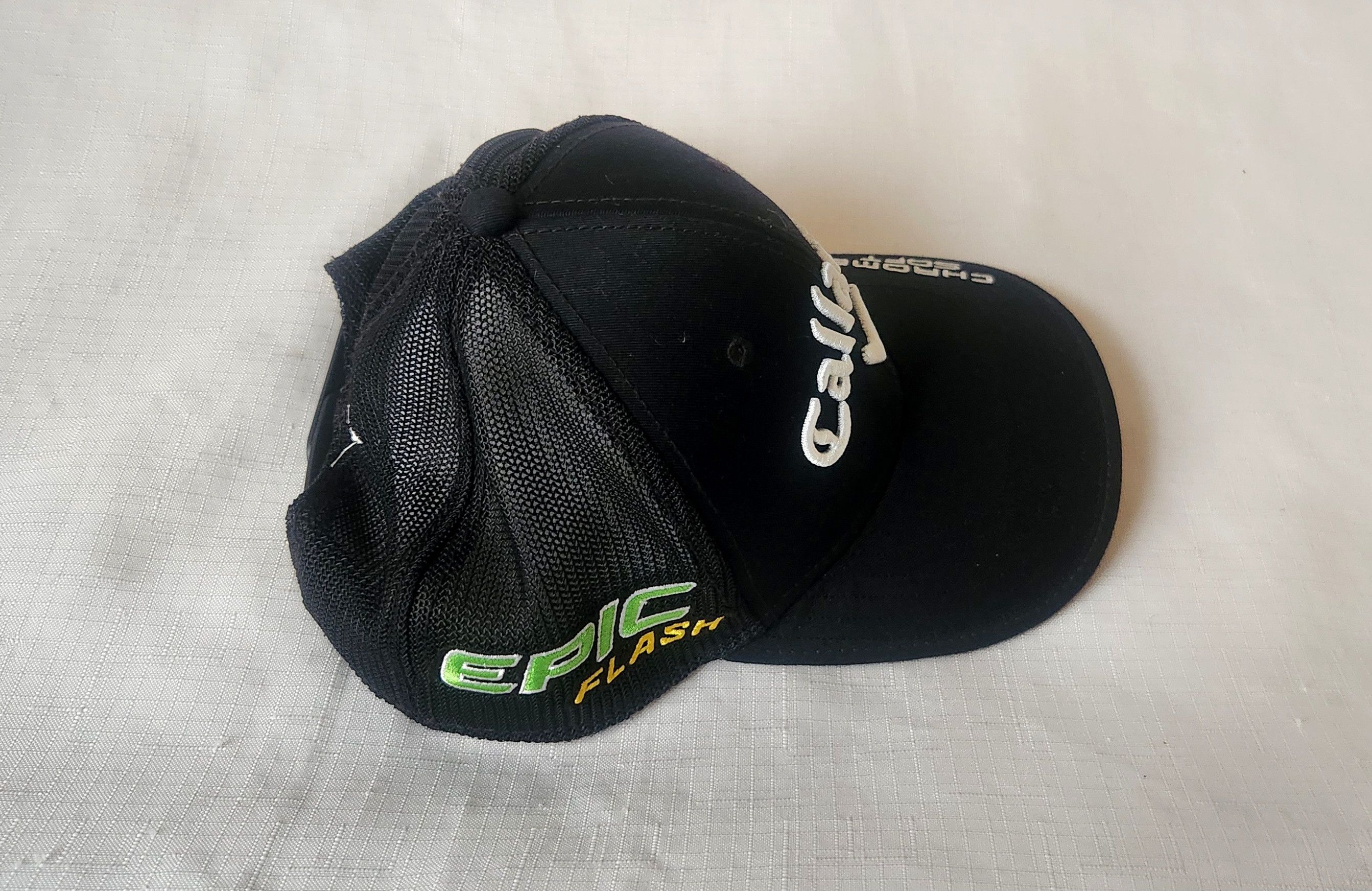 Callaway Callaway Apex Golf Cap Hat Epic Flash Odyssey Chrome soft Size ONE SIZE - 4 Thumbnail