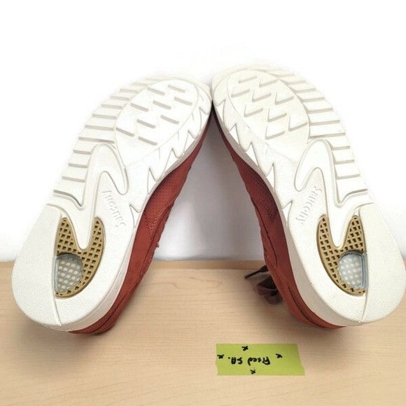 Saucony Saucony Originals 8500 HT Men's Sneakers ( Sizes multiples) Size US 11 / EU 44 - 5 Thumbnail