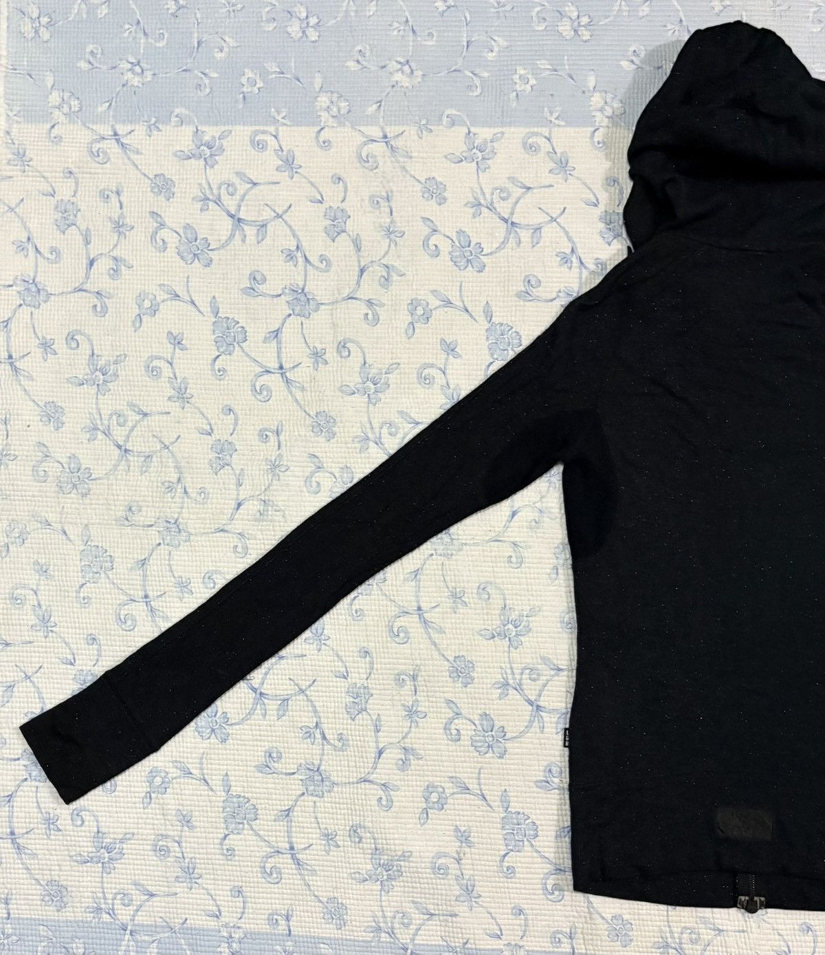 Le Grande Bleu (L.G.B.) L.G.B Parka Bono a link Jacket Size US XS / EU 42 / 0 - 9 Thumbnail