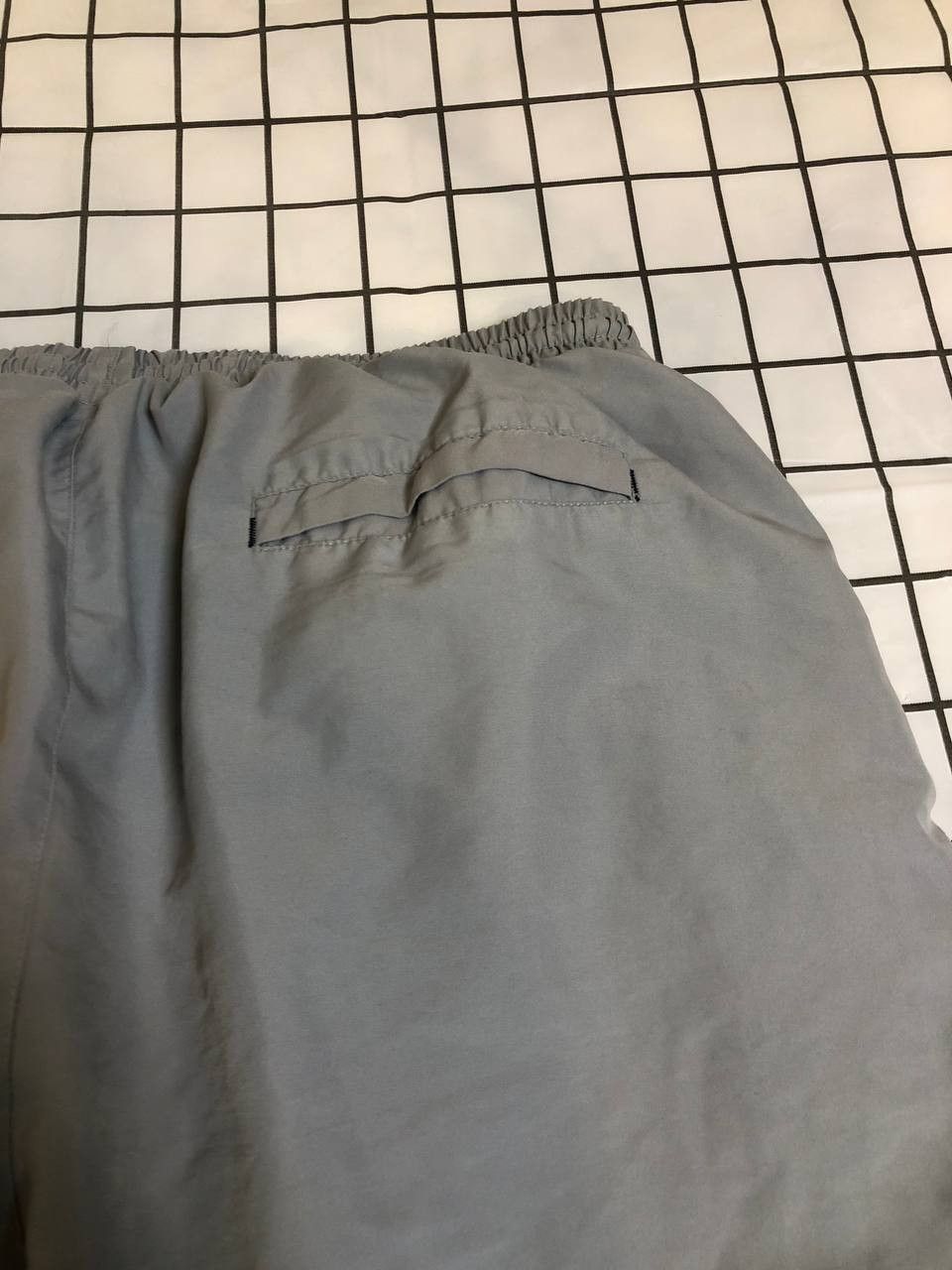 Umbro Vintage Umbro Baggy Embroidered Track Pants Size US 38 / EU 54 - 19 Thumbnail