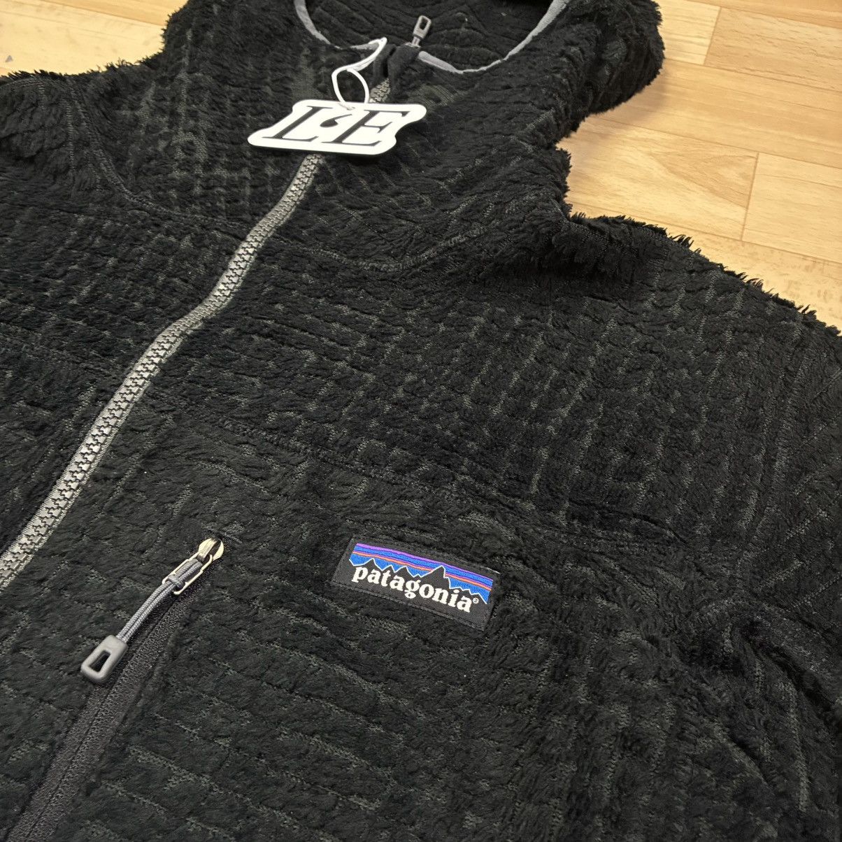 Patagonia Women’s Patagonia Ninja Fleece Jacket Size M Size M / US 6-8 / IT 42-44 - 3 Thumbnail